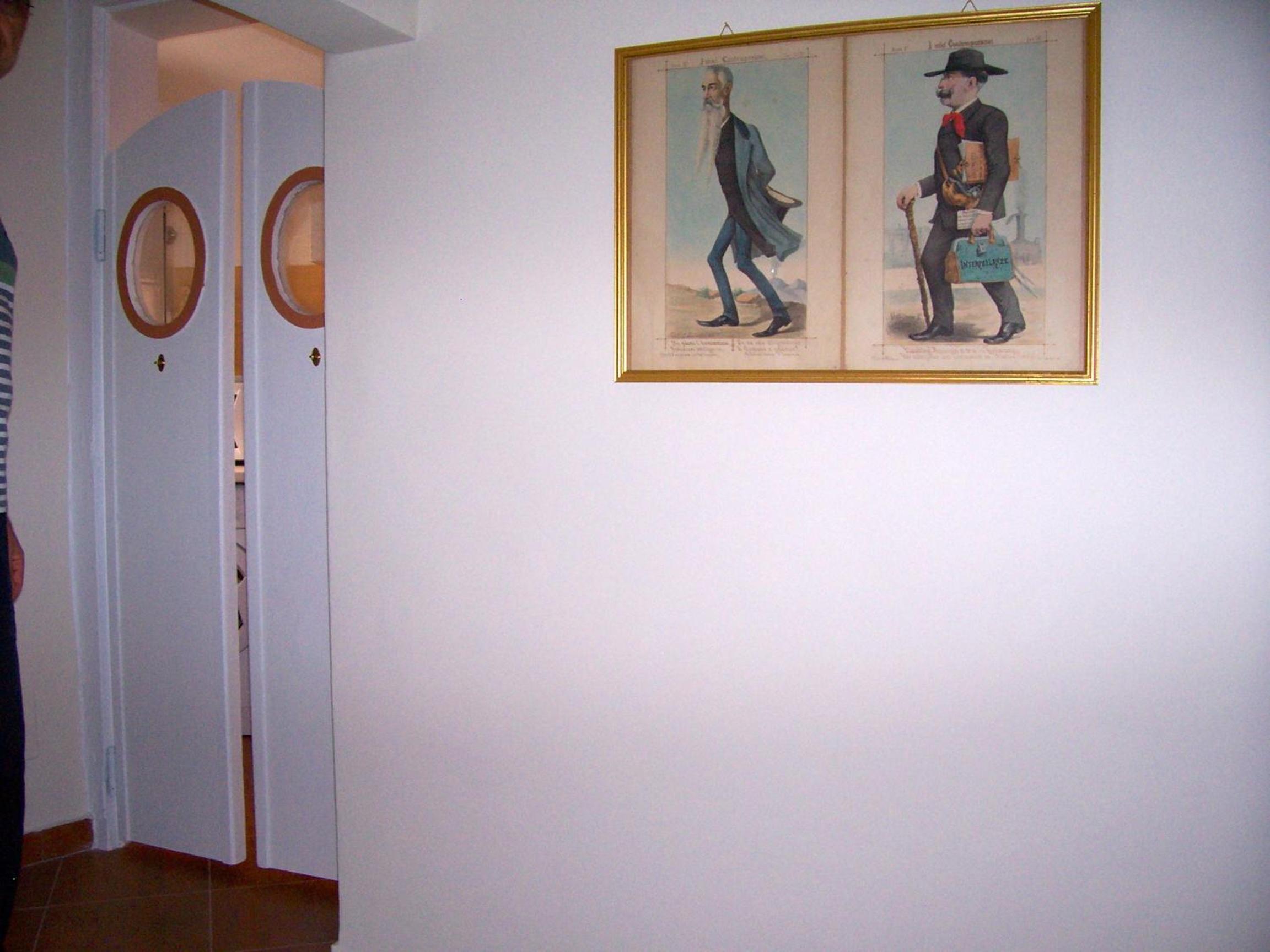 Cuore di Roma Apartment