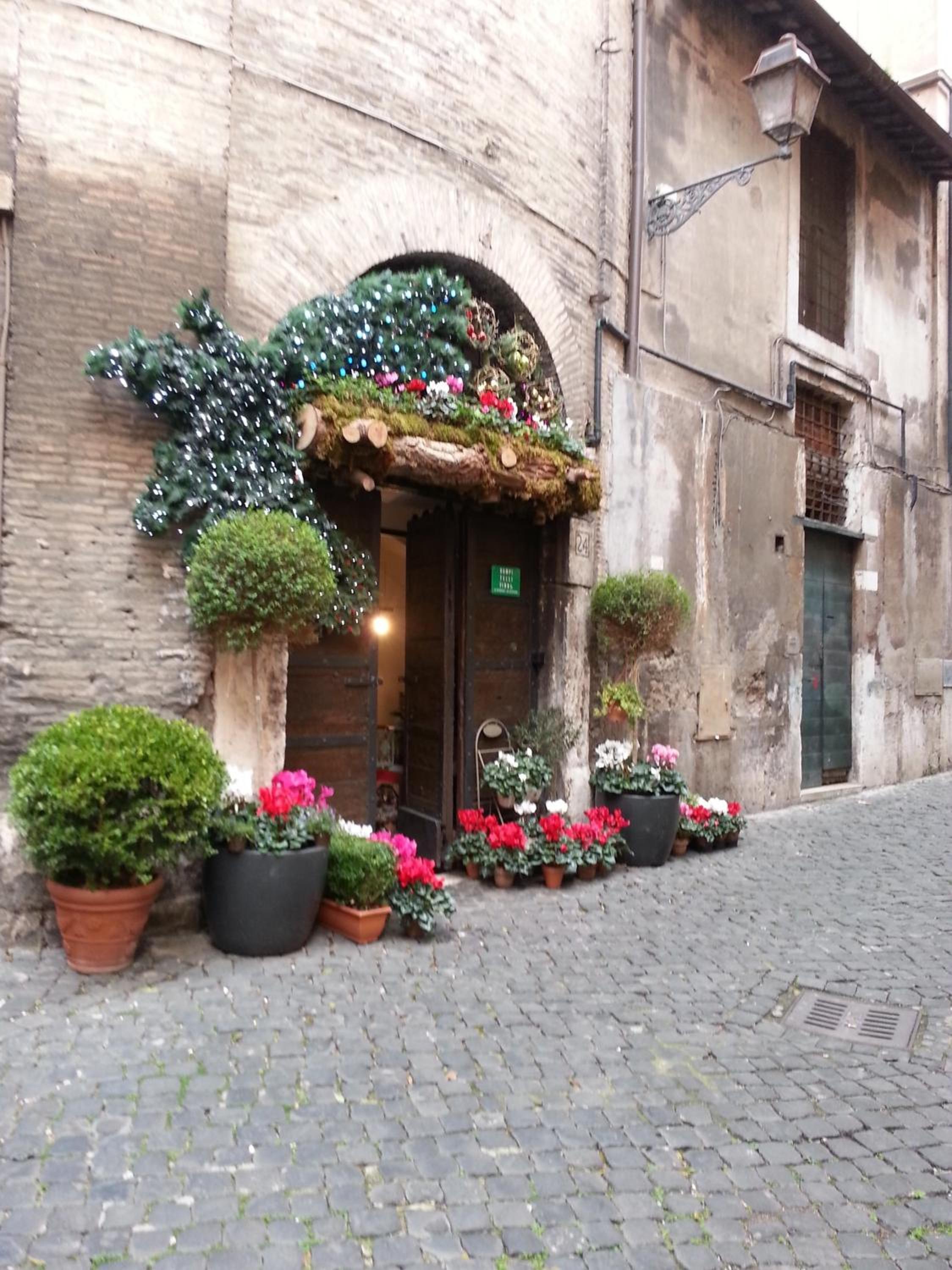 Cuore di Roma Apartment