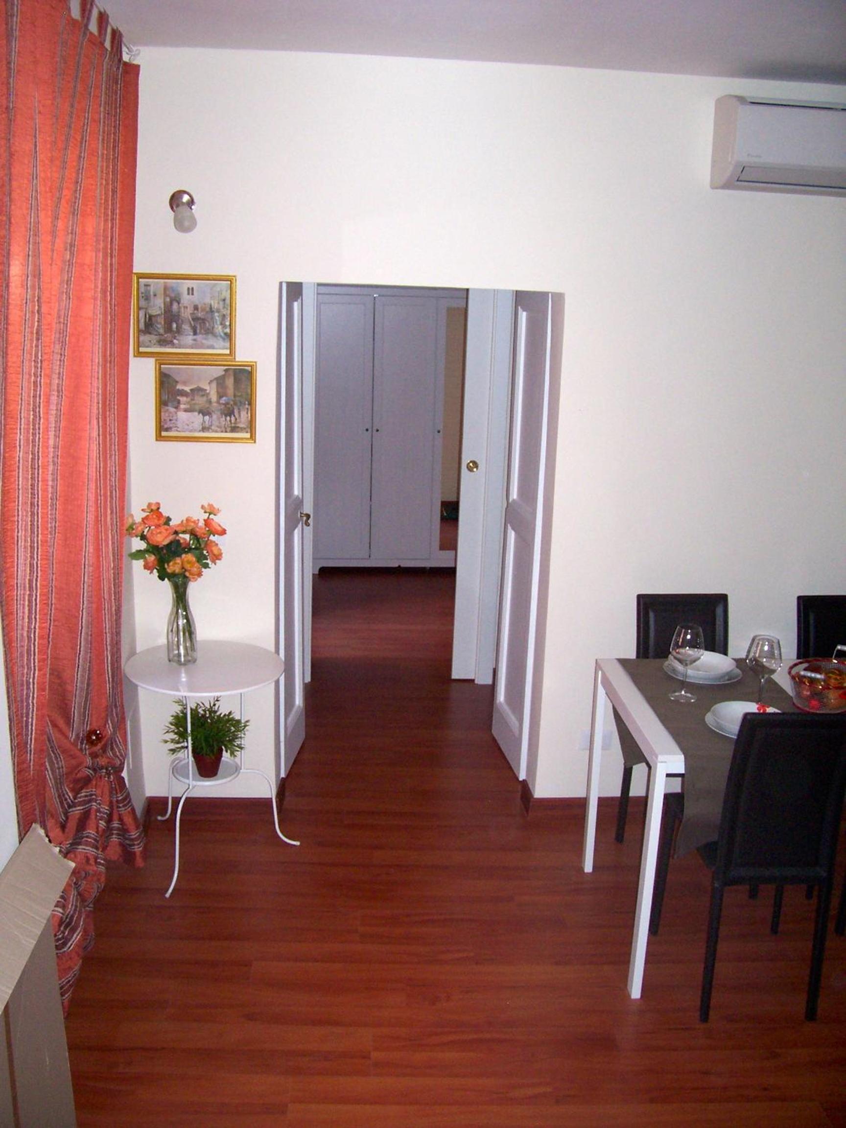 Cuore di Roma Apartment
