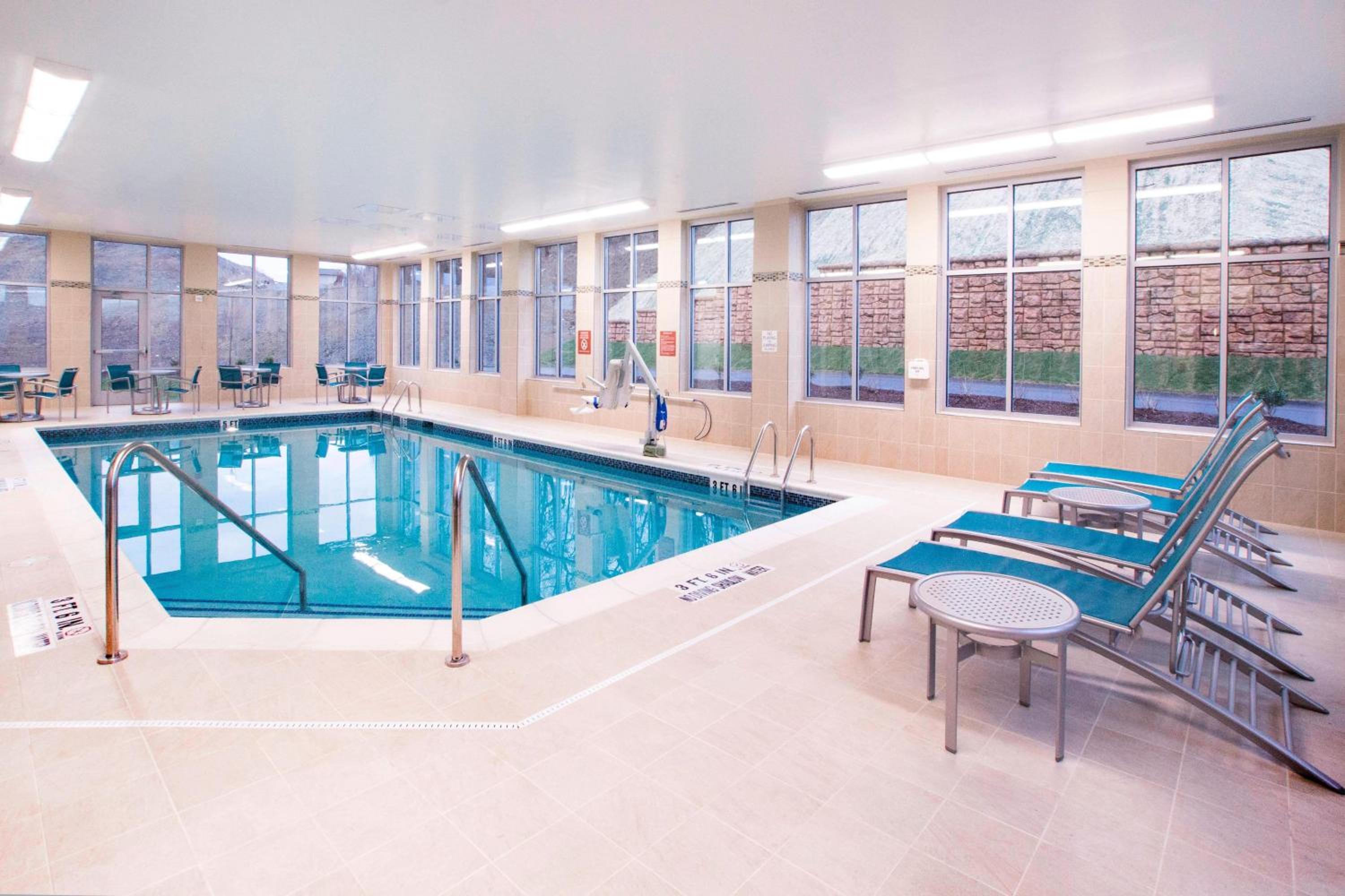 TownePlace Suites by Marriott Pittsburgh Cranberry Township