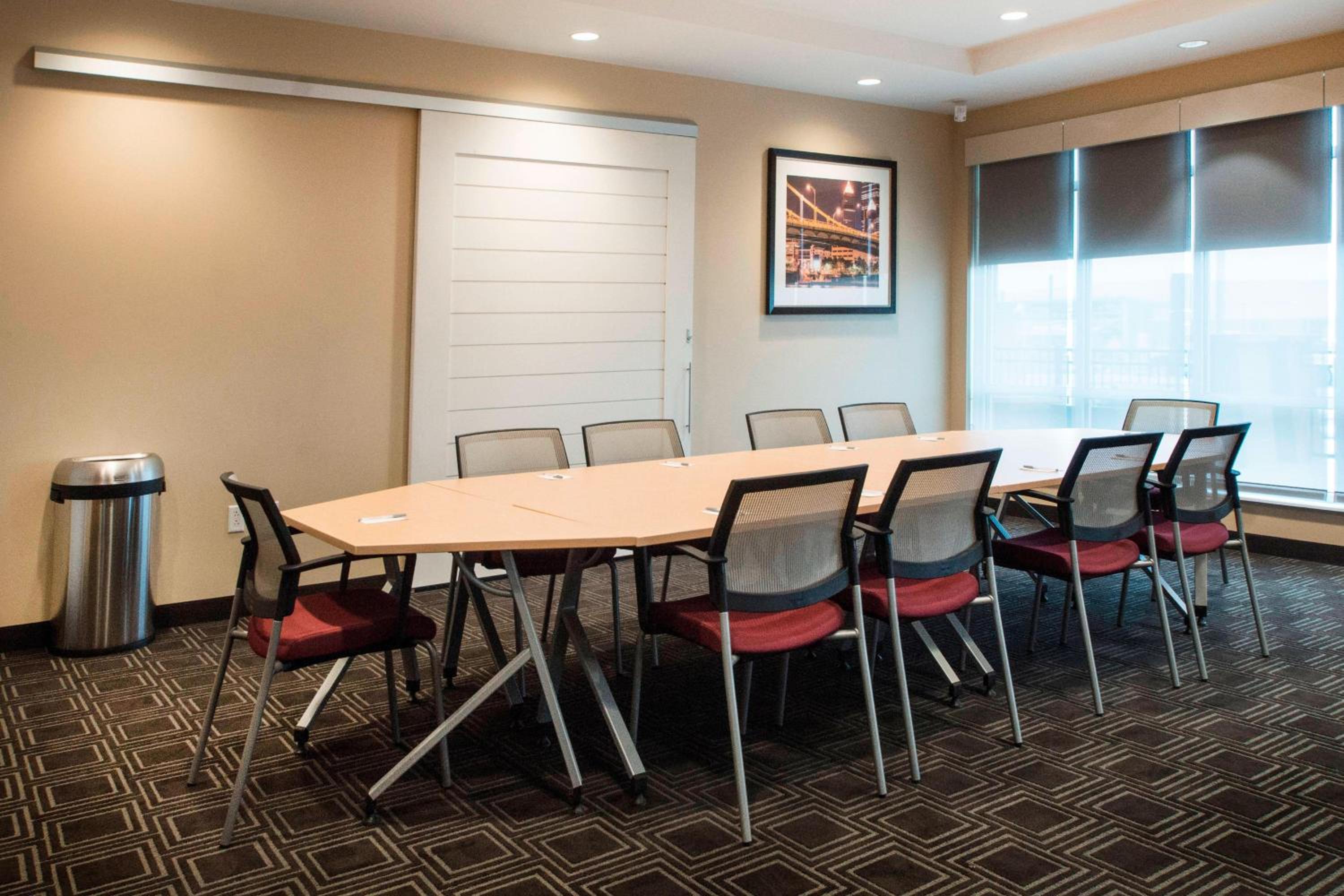 TownePlace Suites by Marriott Pittsburgh Cranberry Township