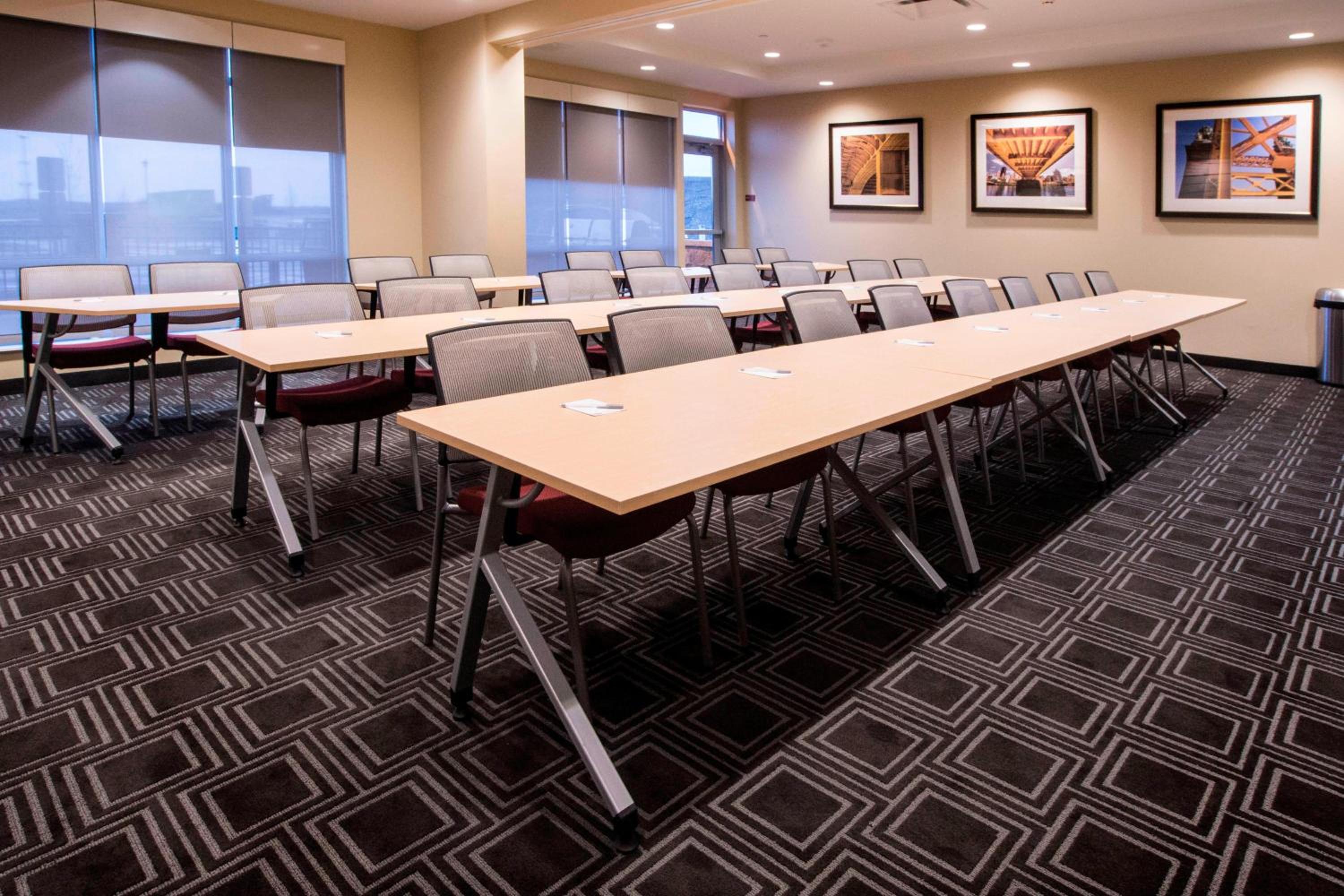TownePlace Suites by Marriott Pittsburgh Cranberry Township