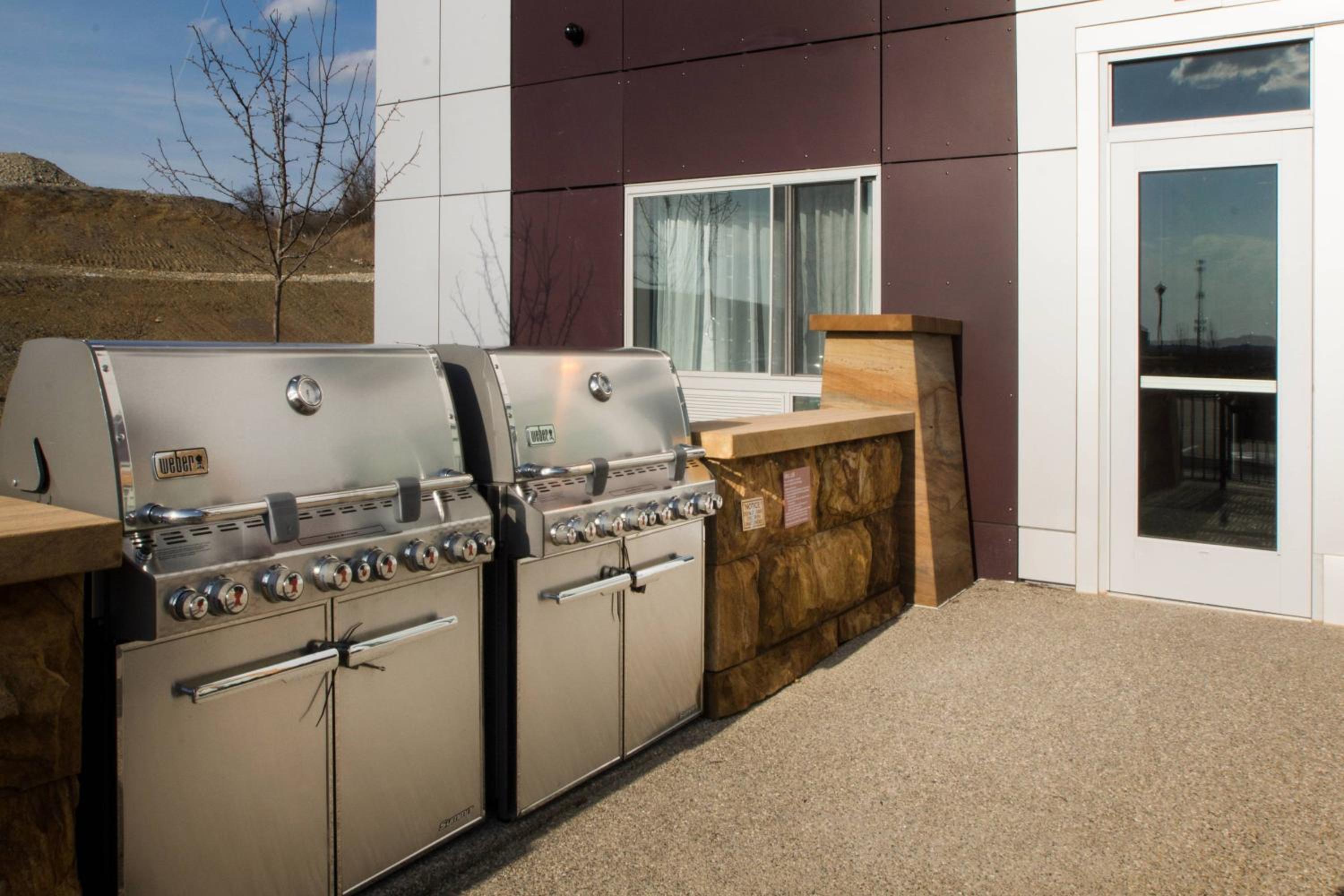 TownePlace Suites by Marriott Pittsburgh Cranberry Township
