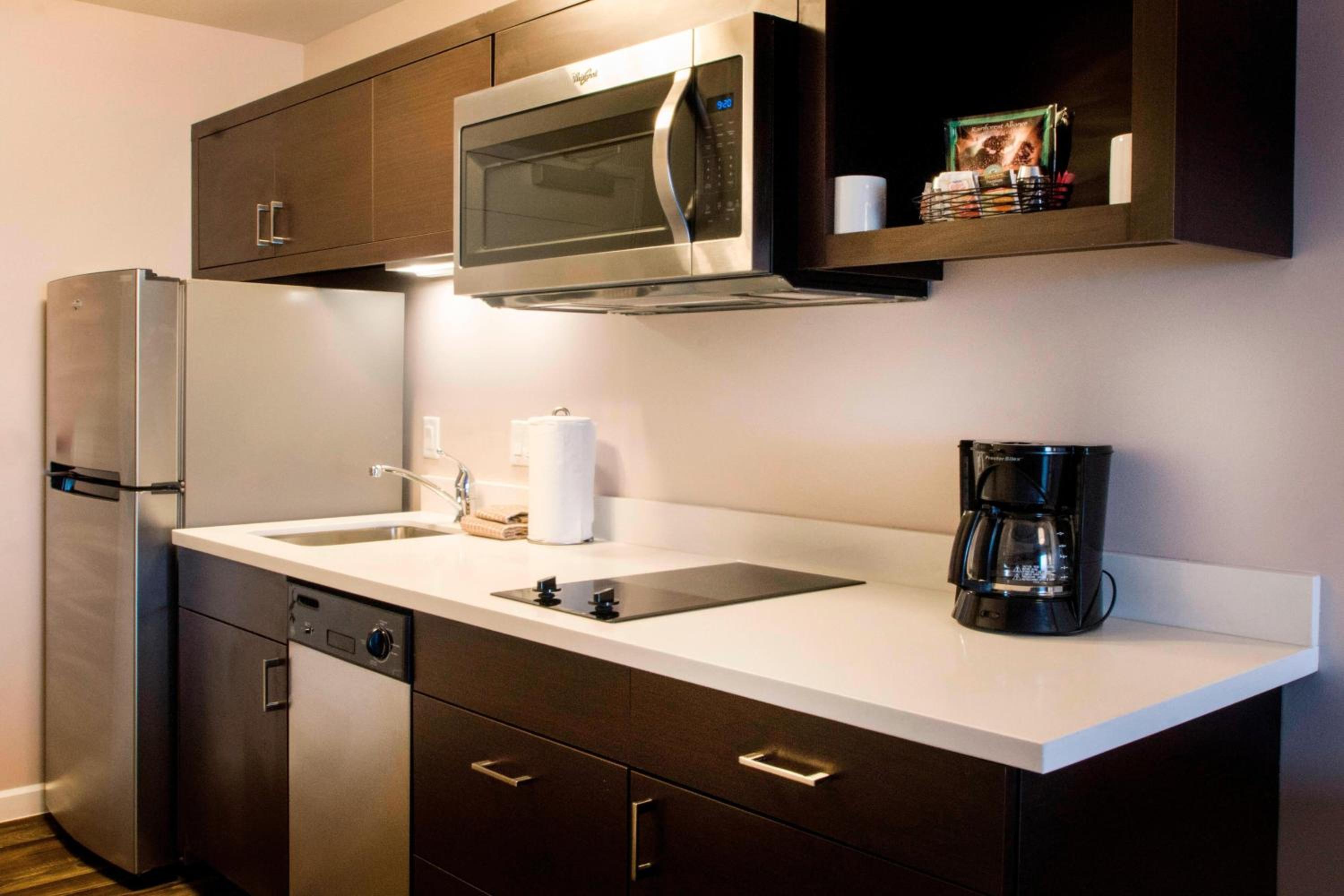TownePlace Suites by Marriott Pittsburgh Cranberry Township