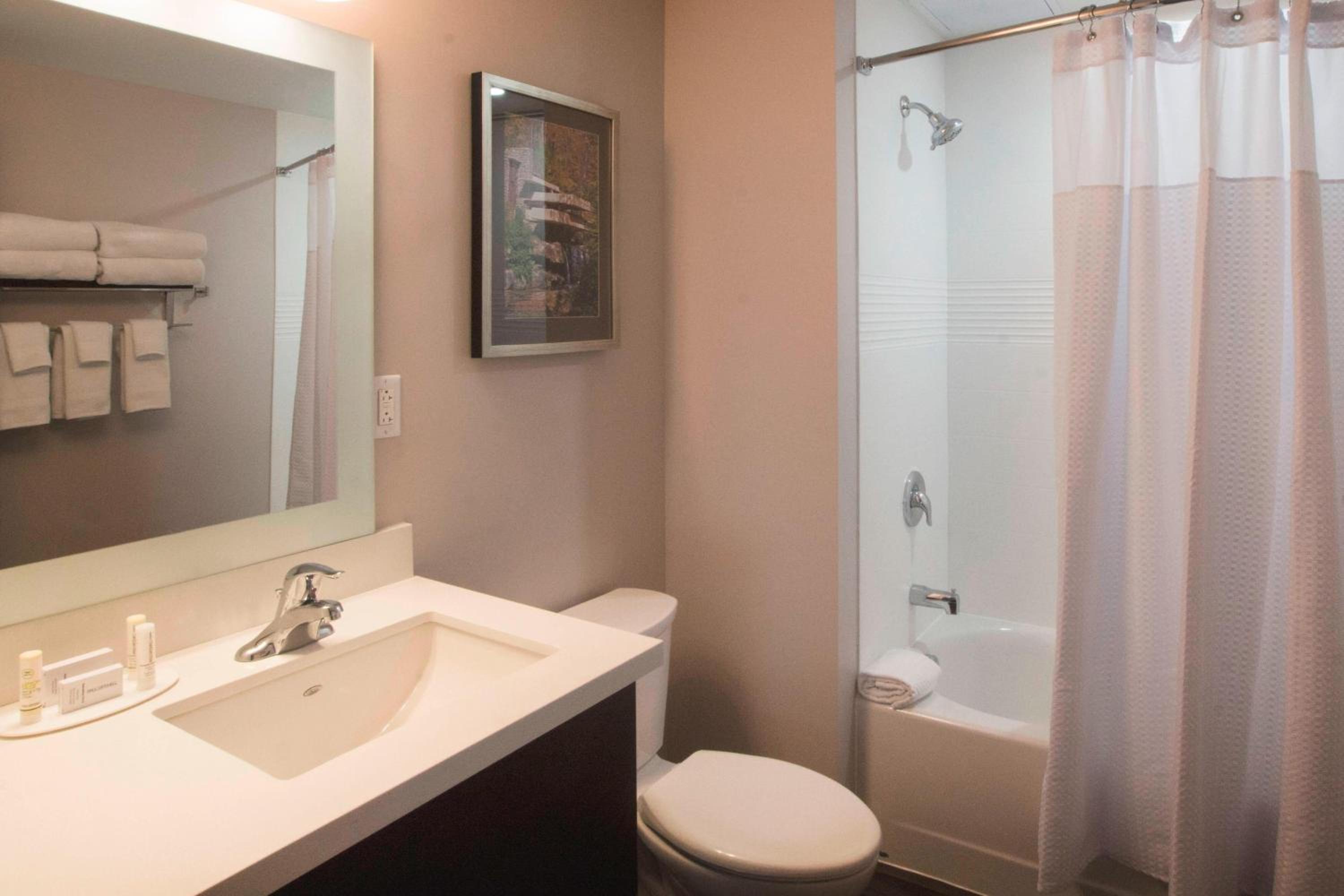 TownePlace Suites by Marriott Pittsburgh Cranberry Township