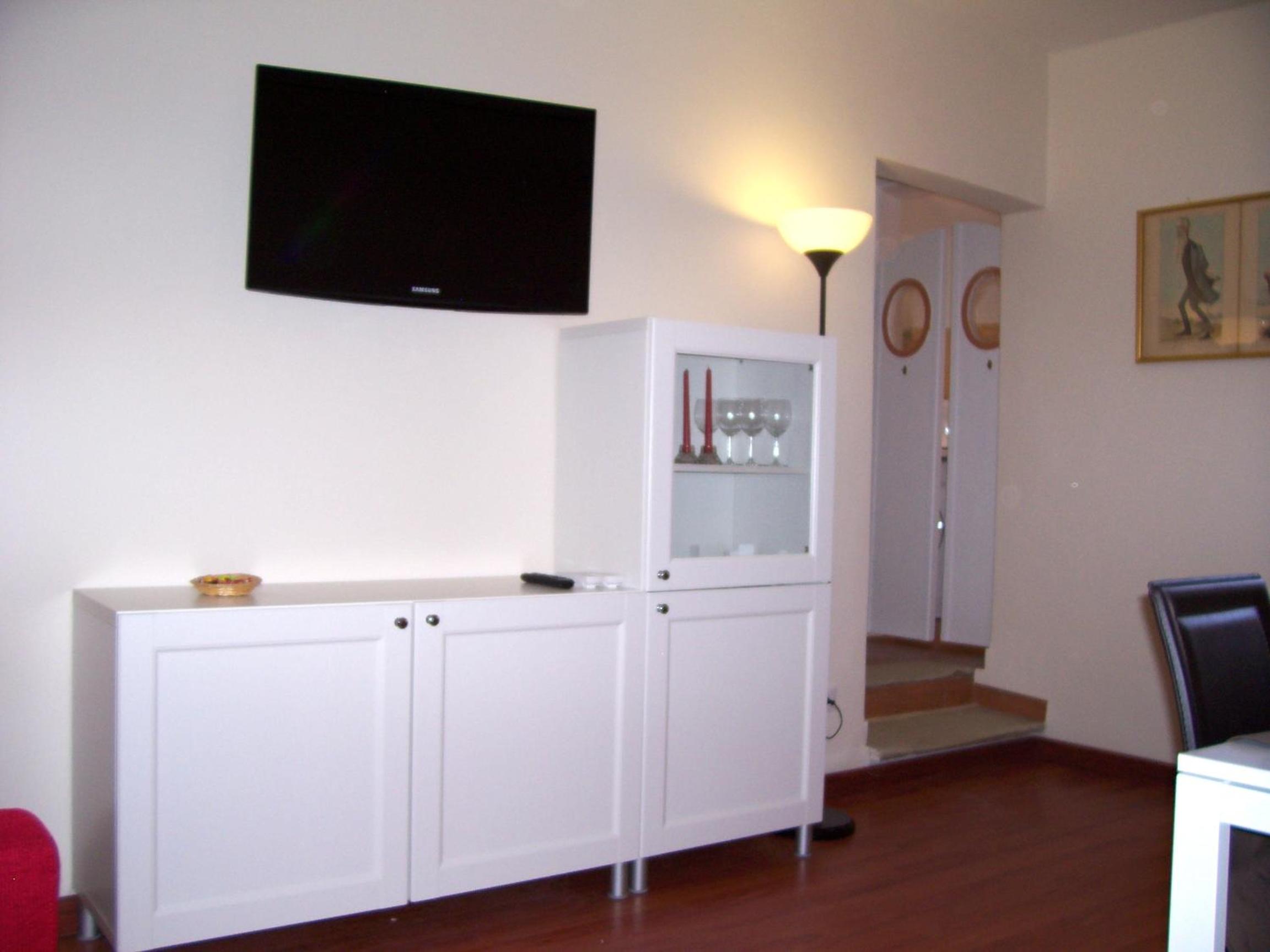Cuore di Roma Apartment