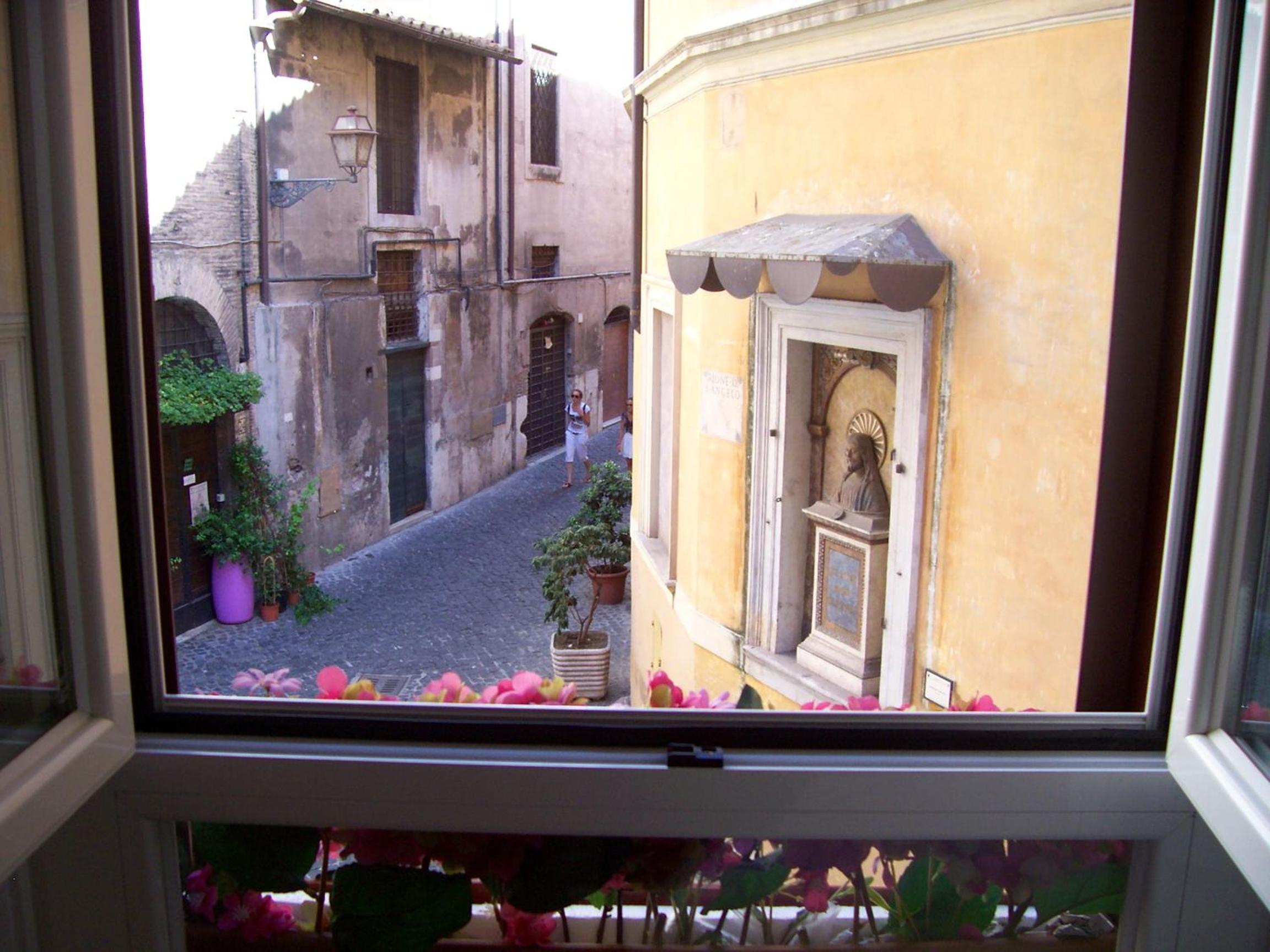 Cuore di Roma Apartment