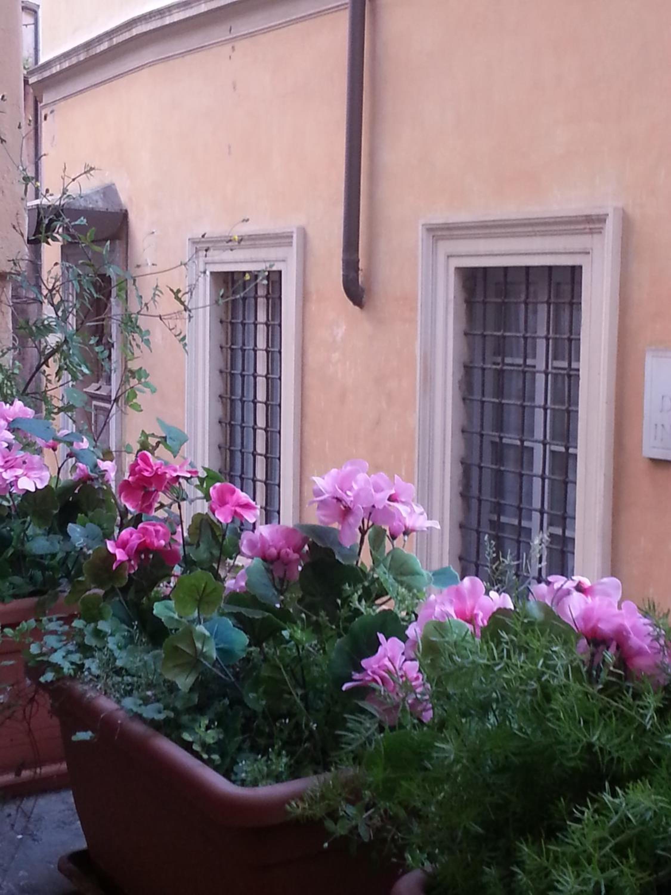 Cuore di Roma Apartment