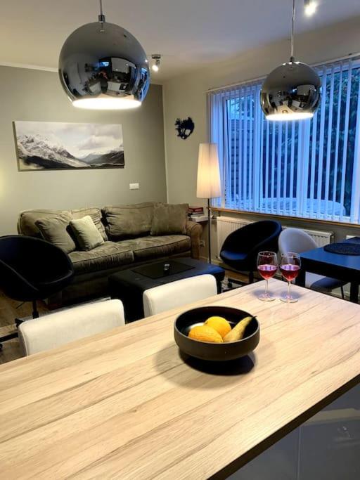Cosy one bedroom apartment in Reykjavík view 2