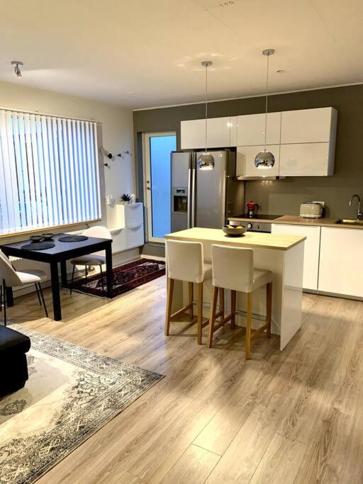 Cosy one bedroom apartment in Reykjavík view 3