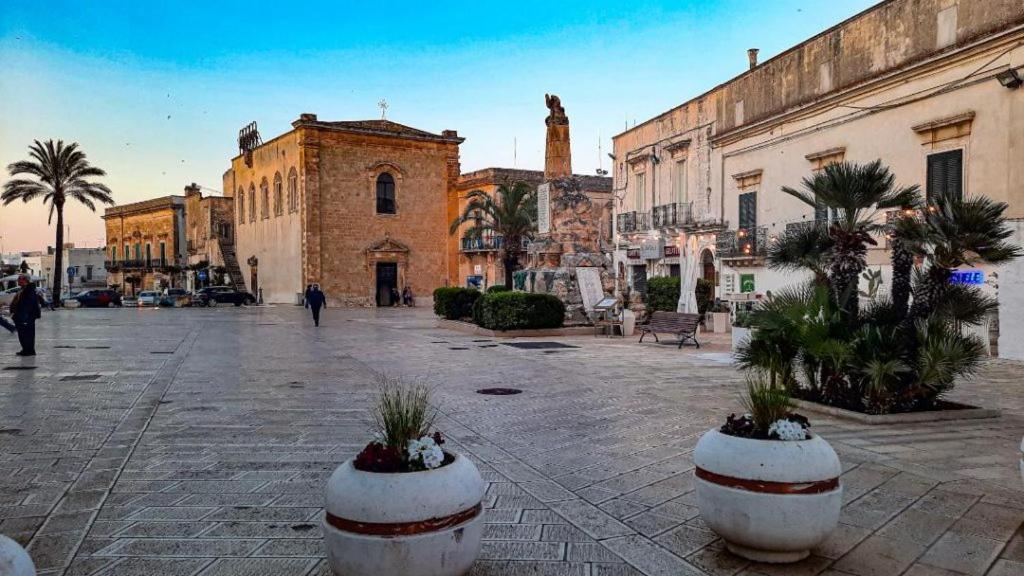 Casa Dolce Vita view 3