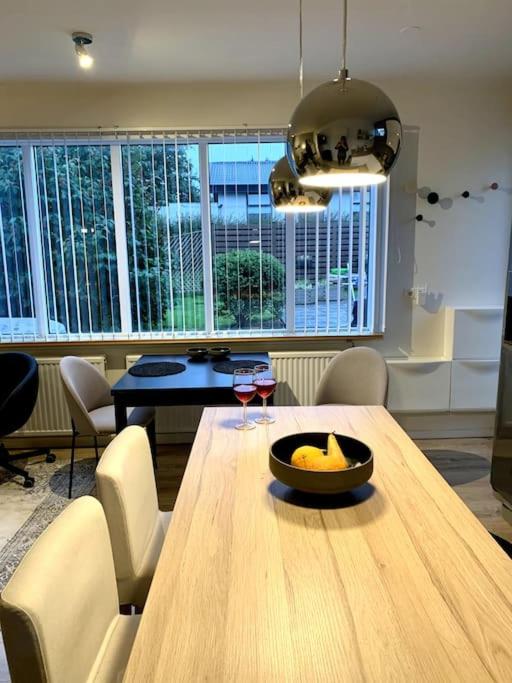 Cosy one bedroom apartment in Reykjavík view 5