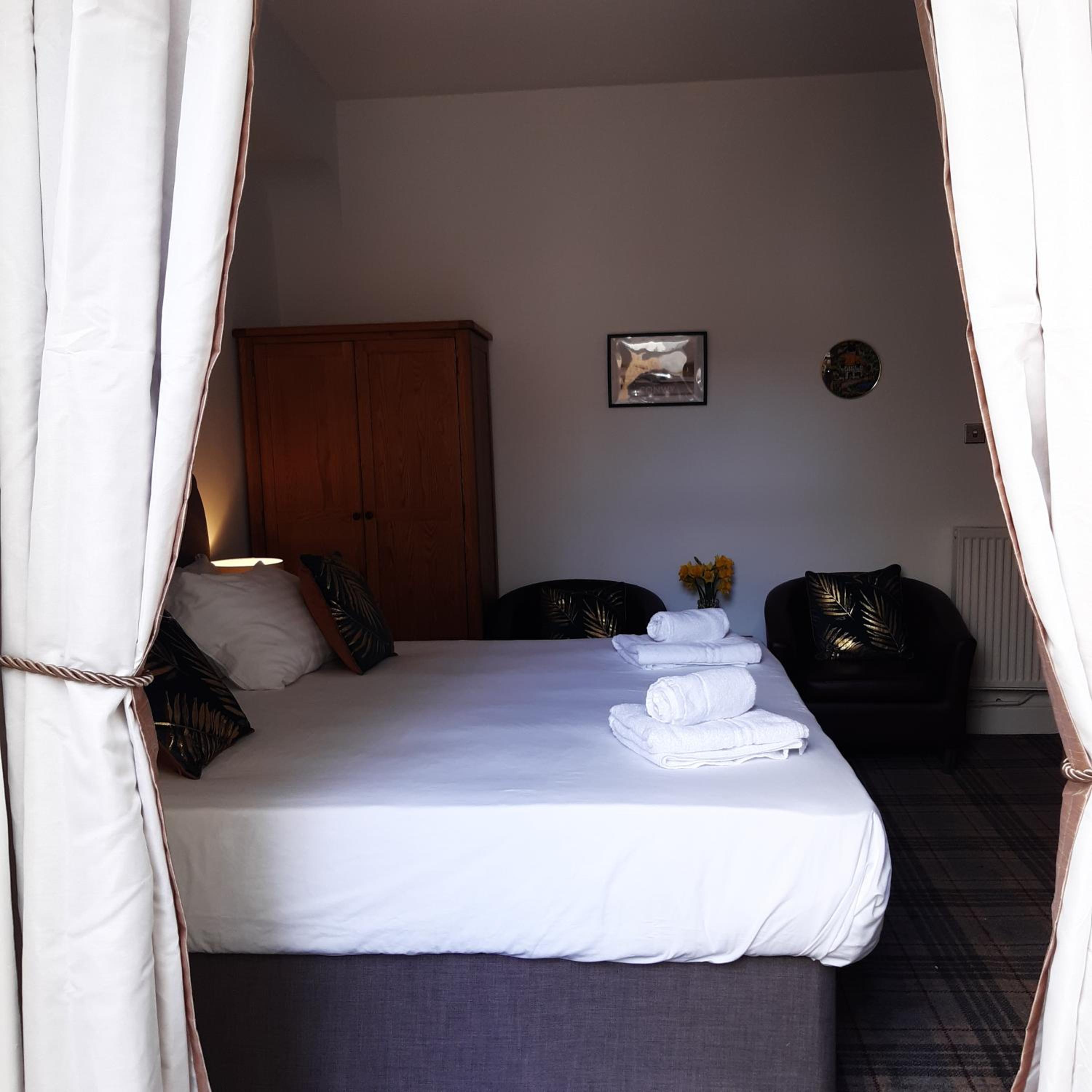The Merrydale Guest House