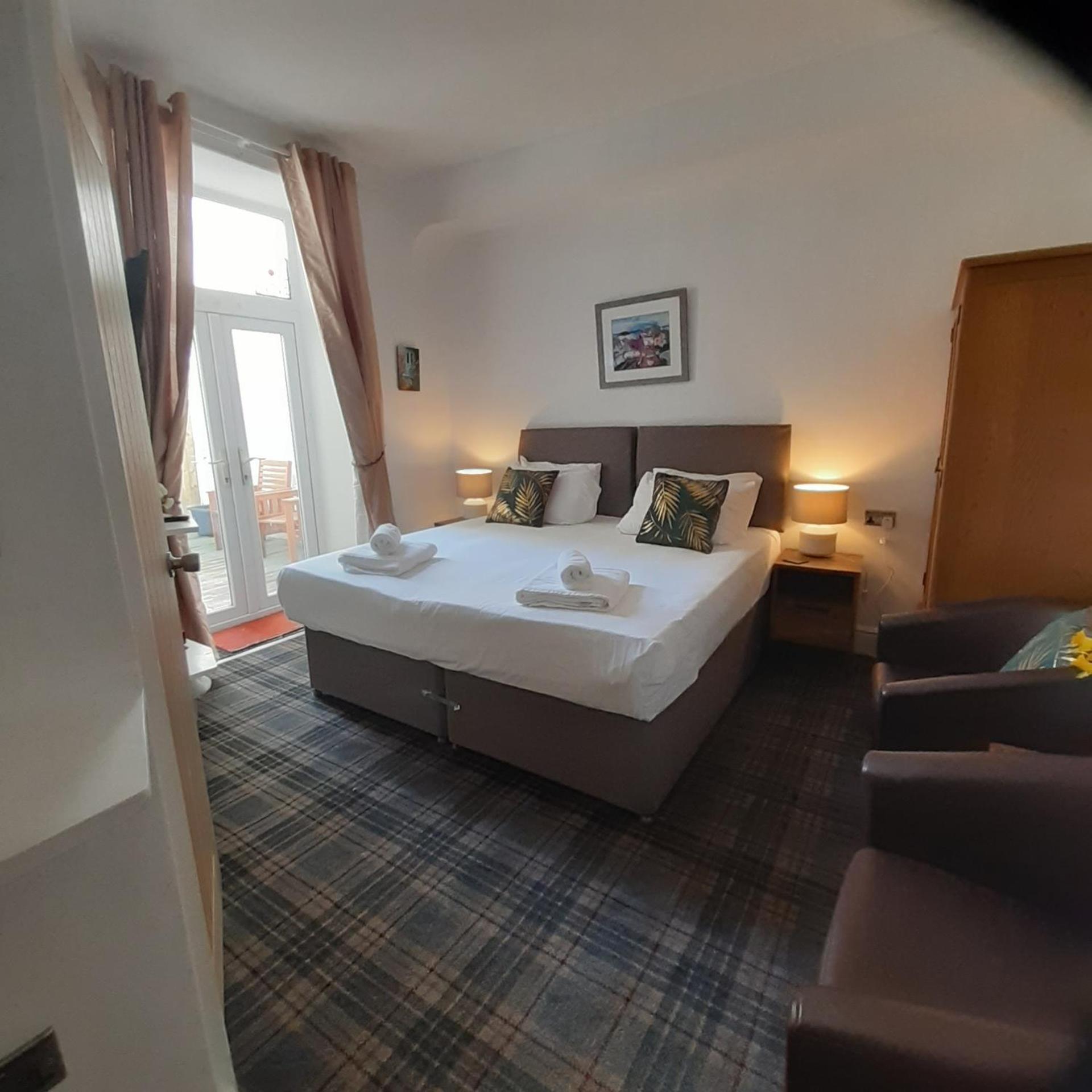 The Merrydale Guest House
