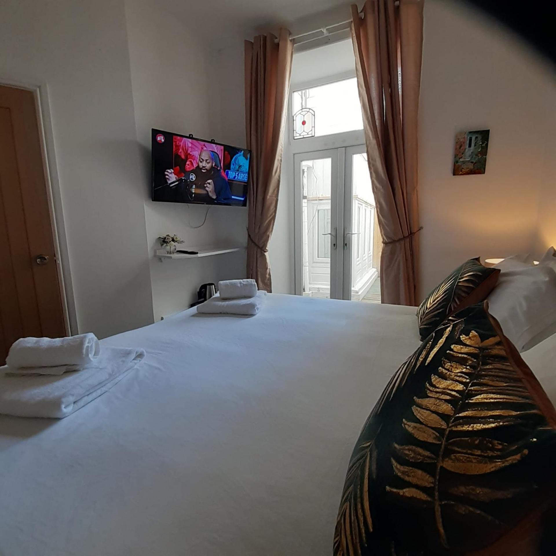 The Merrydale Guest House