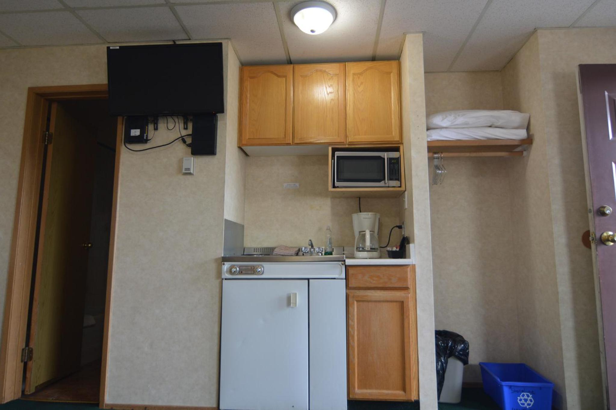 Shoreline Resort Condominiums