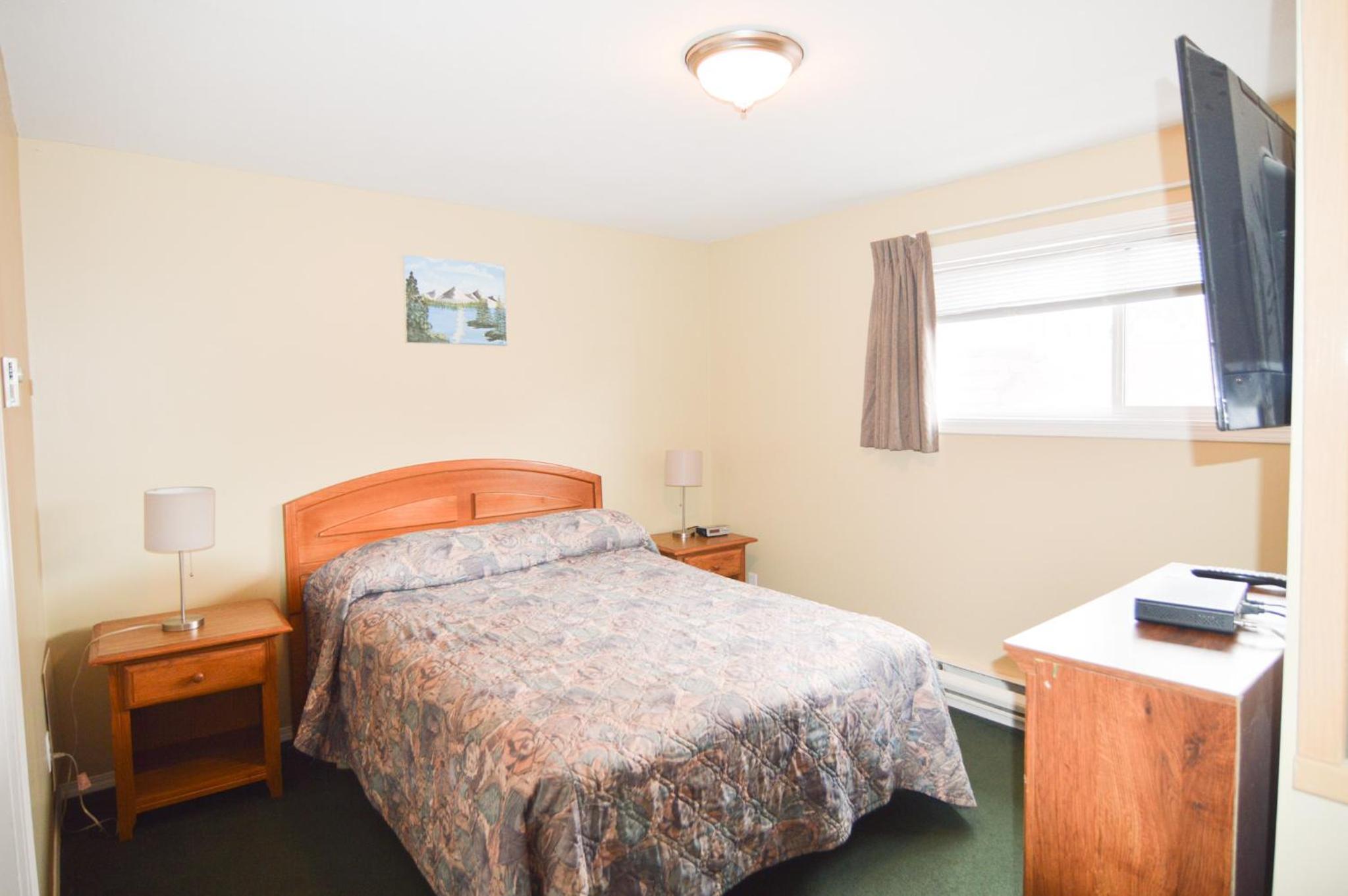 Shoreline Resort Condominiums