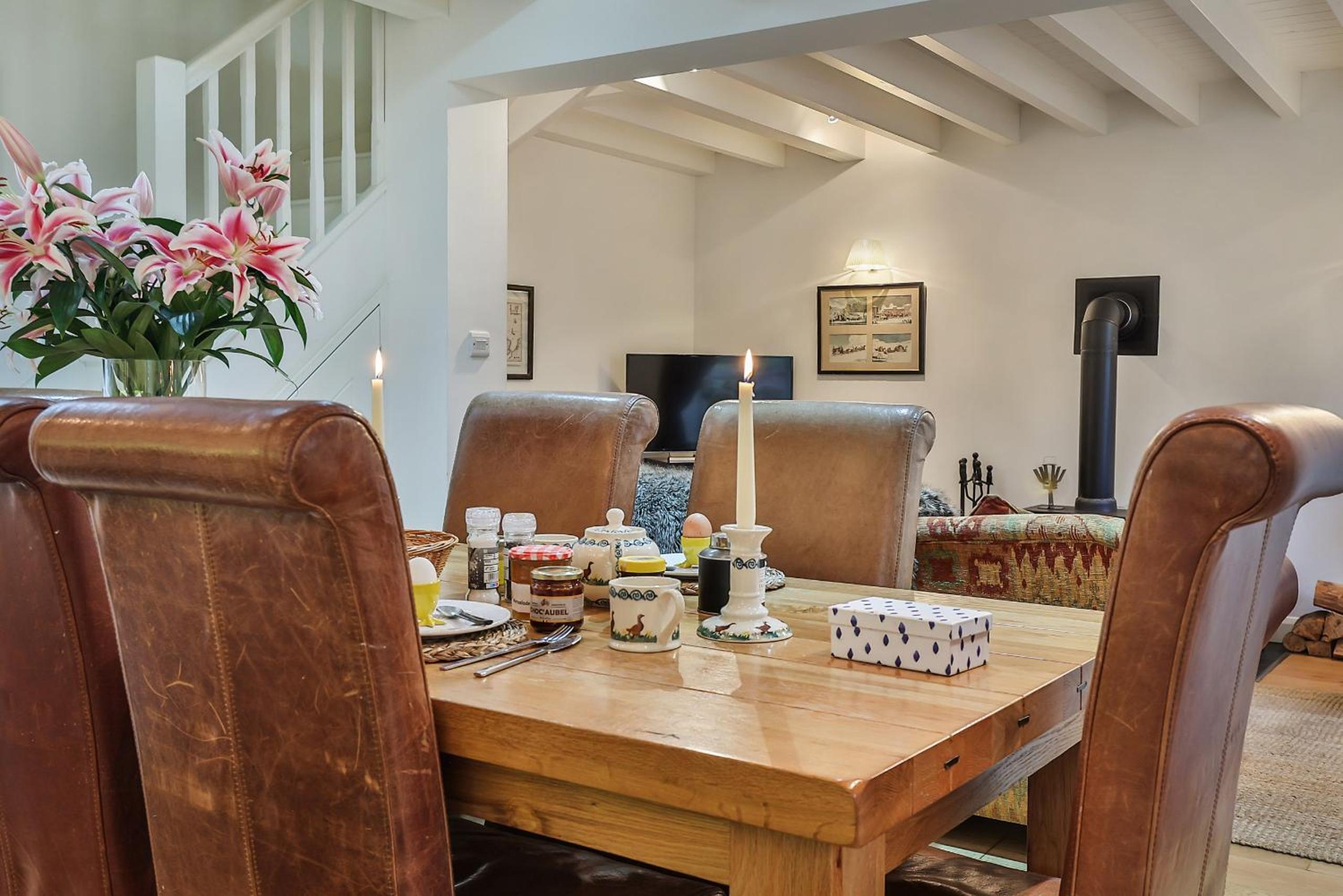 Finest Retreats - Middle Warble Stables