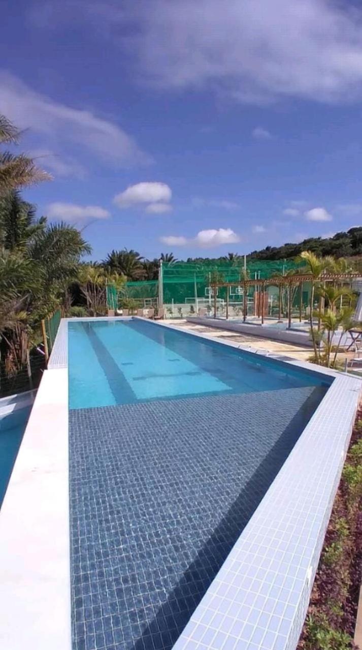 Apt próximo à praia de Ponta Negra/Litoral Sul/Natal