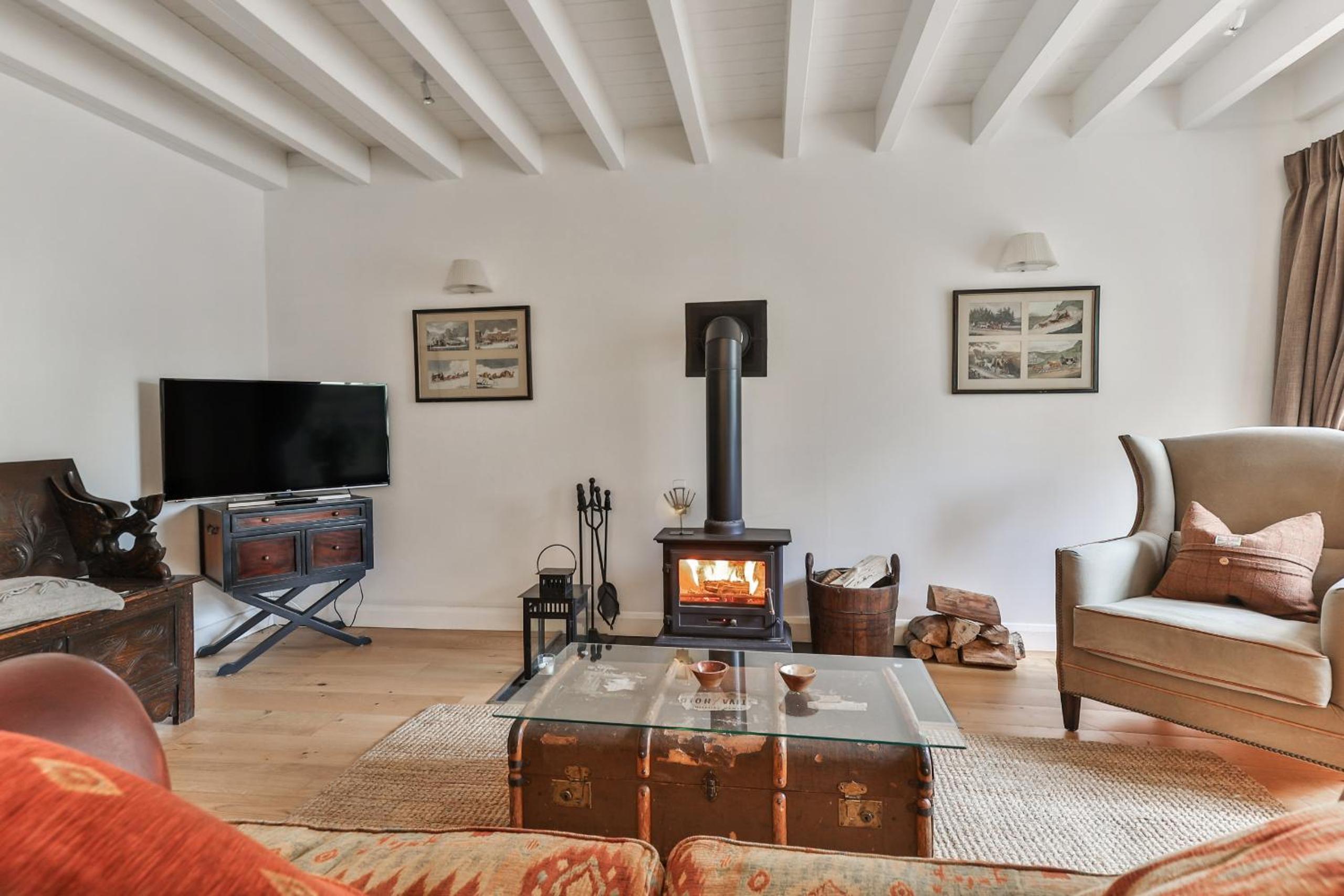 Finest Retreats - Middle Warble Stables