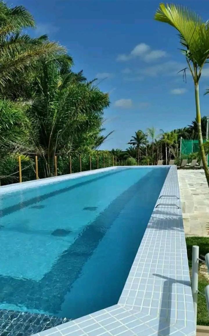 Apt próximo à praia de Ponta Negra/Litoral Sul/Natal