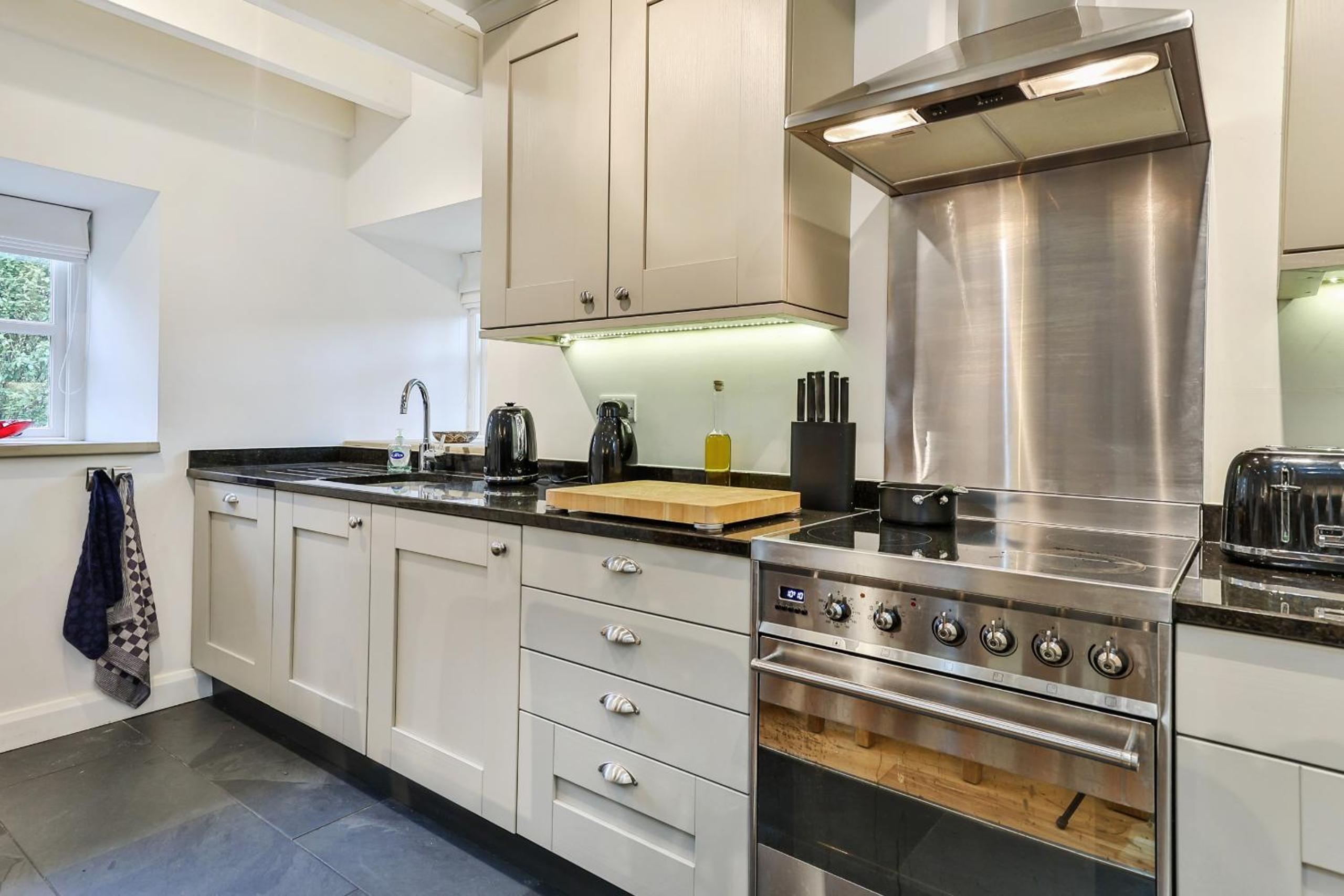 Finest Retreats - Middle Warble Stables