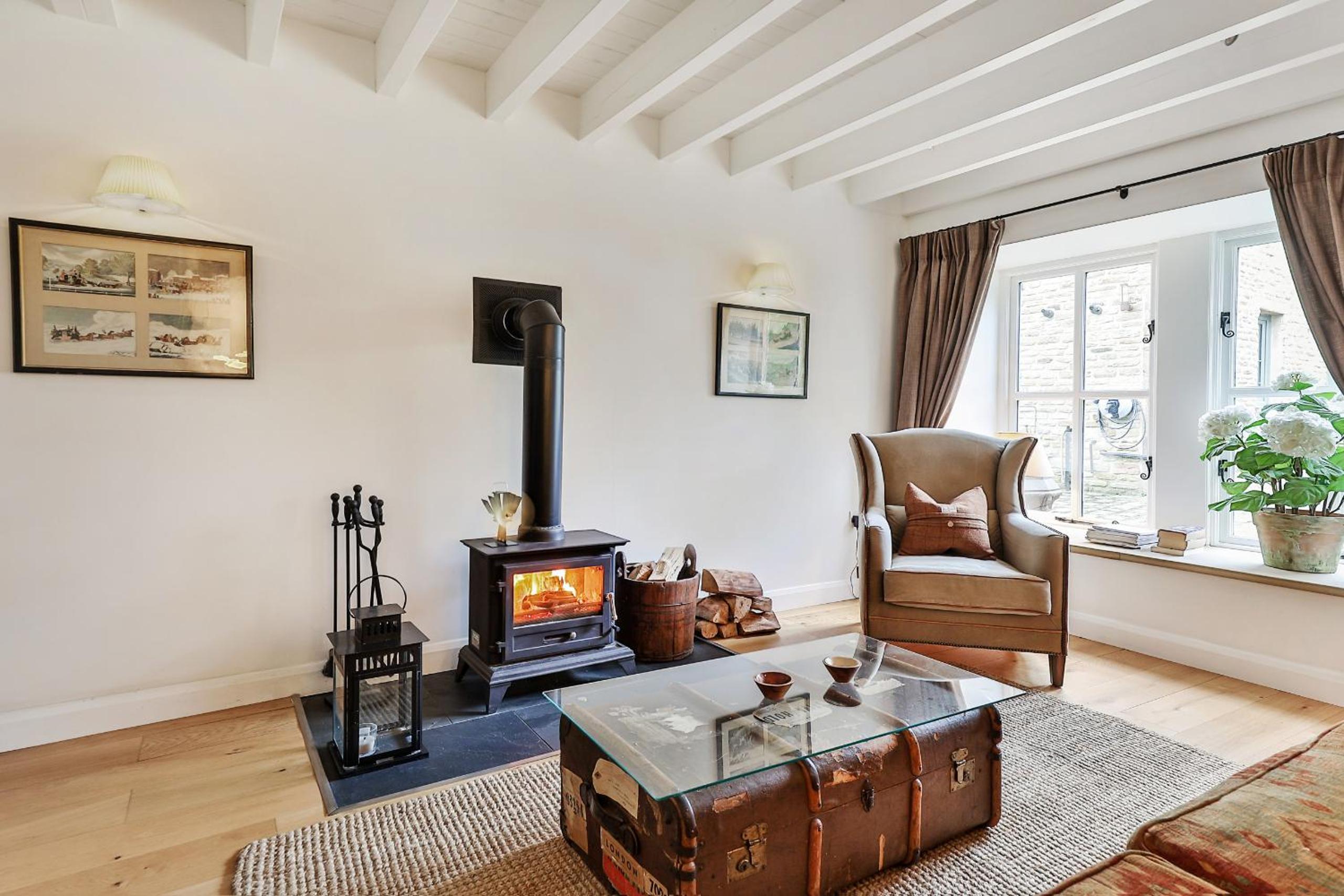 Finest Retreats - Middle Warble Stables