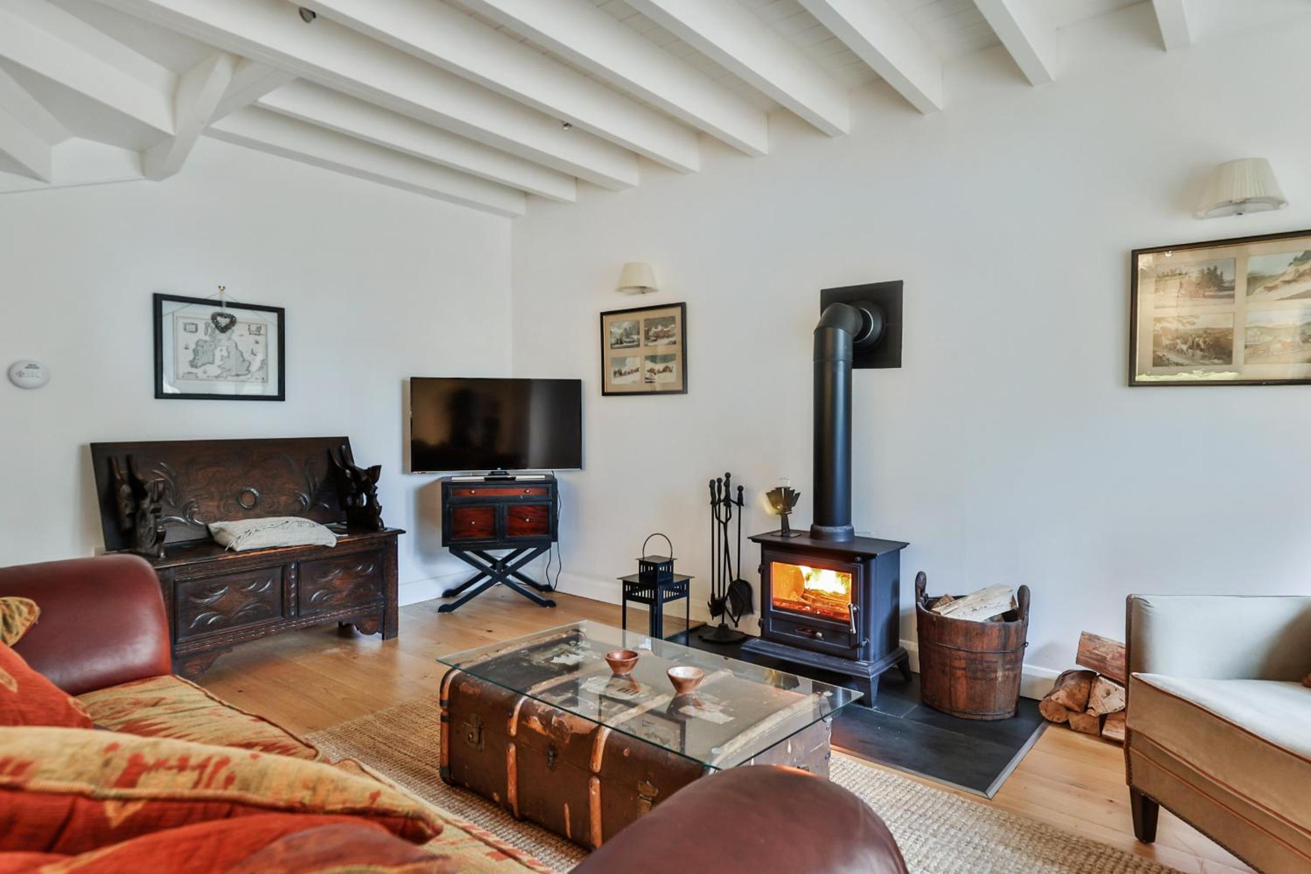 Finest Retreats - Middle Warble Stables
