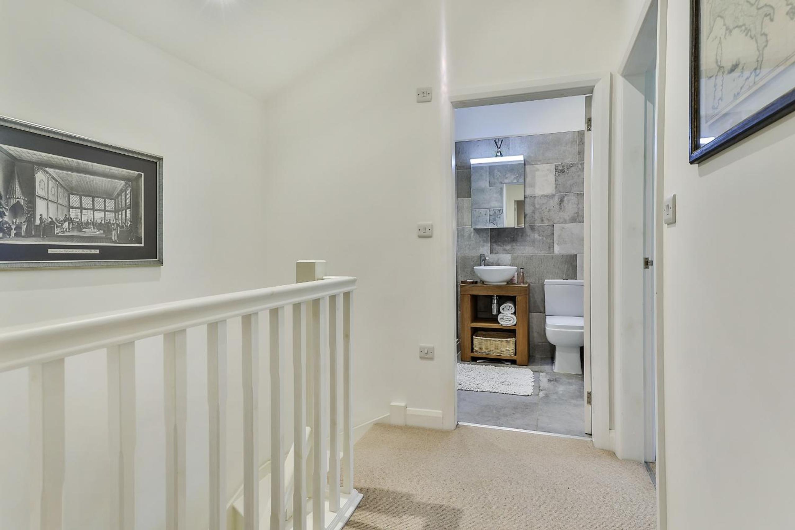 Finest Retreats - Middle Warble Stables