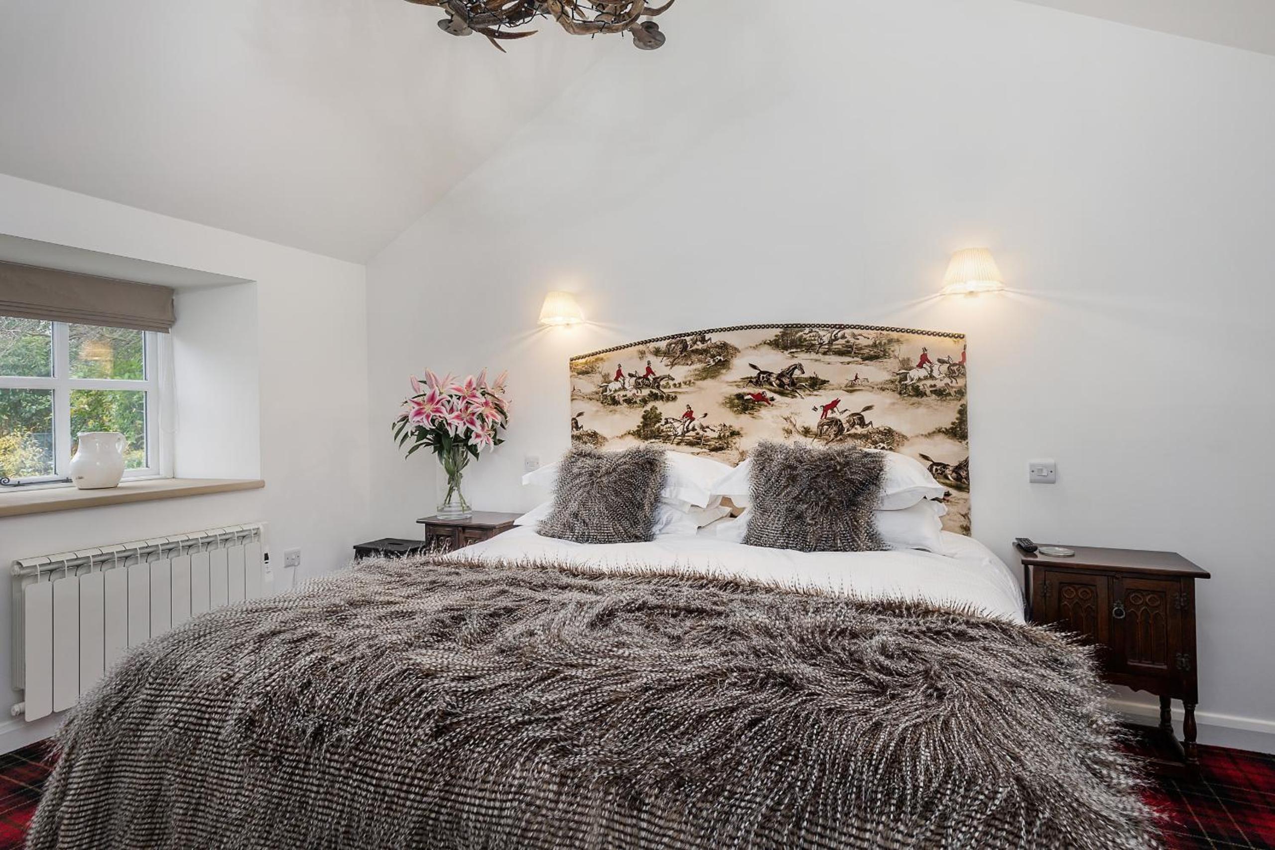 Finest Retreats - Middle Warble Stables