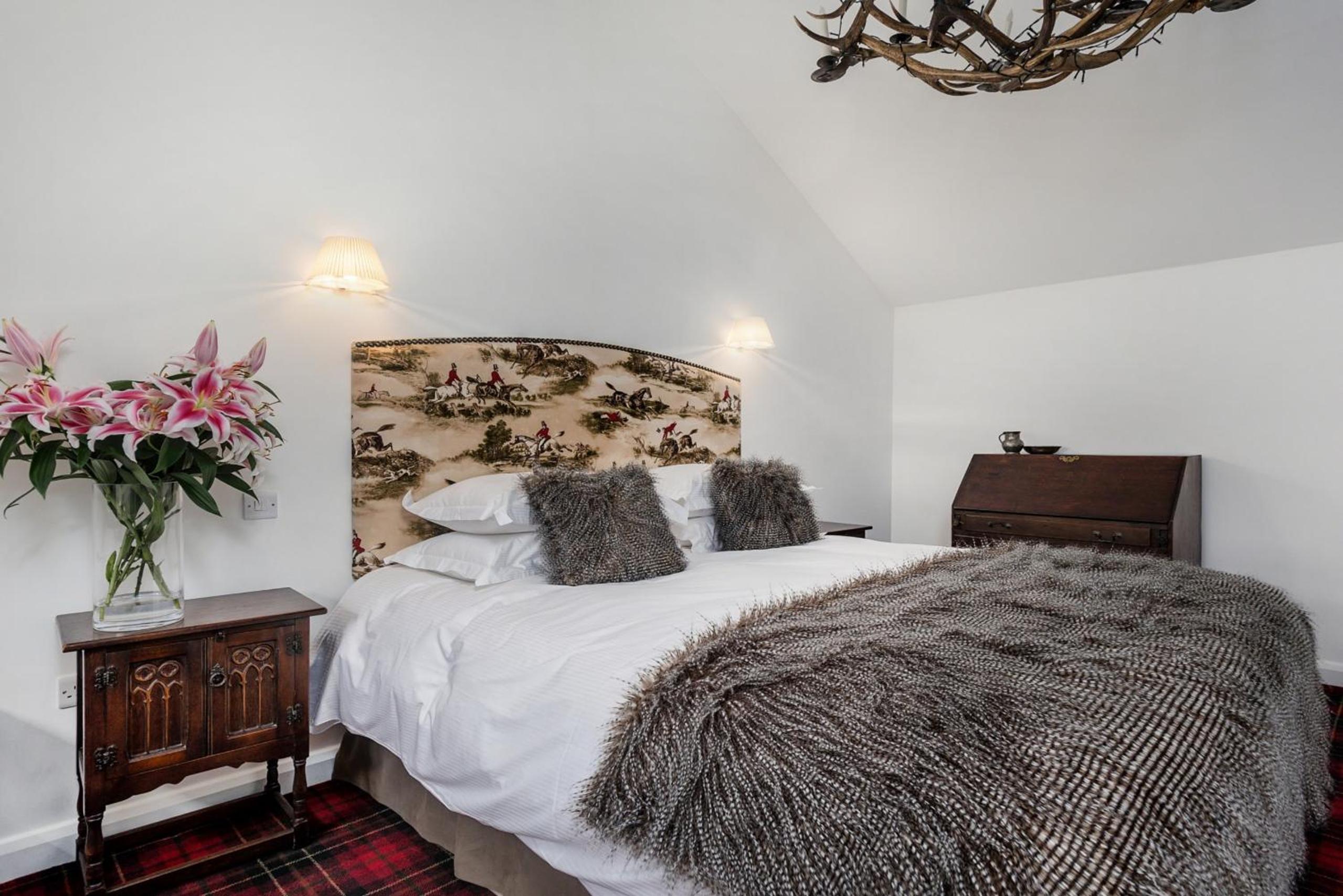 Finest Retreats - Middle Warble Stables
