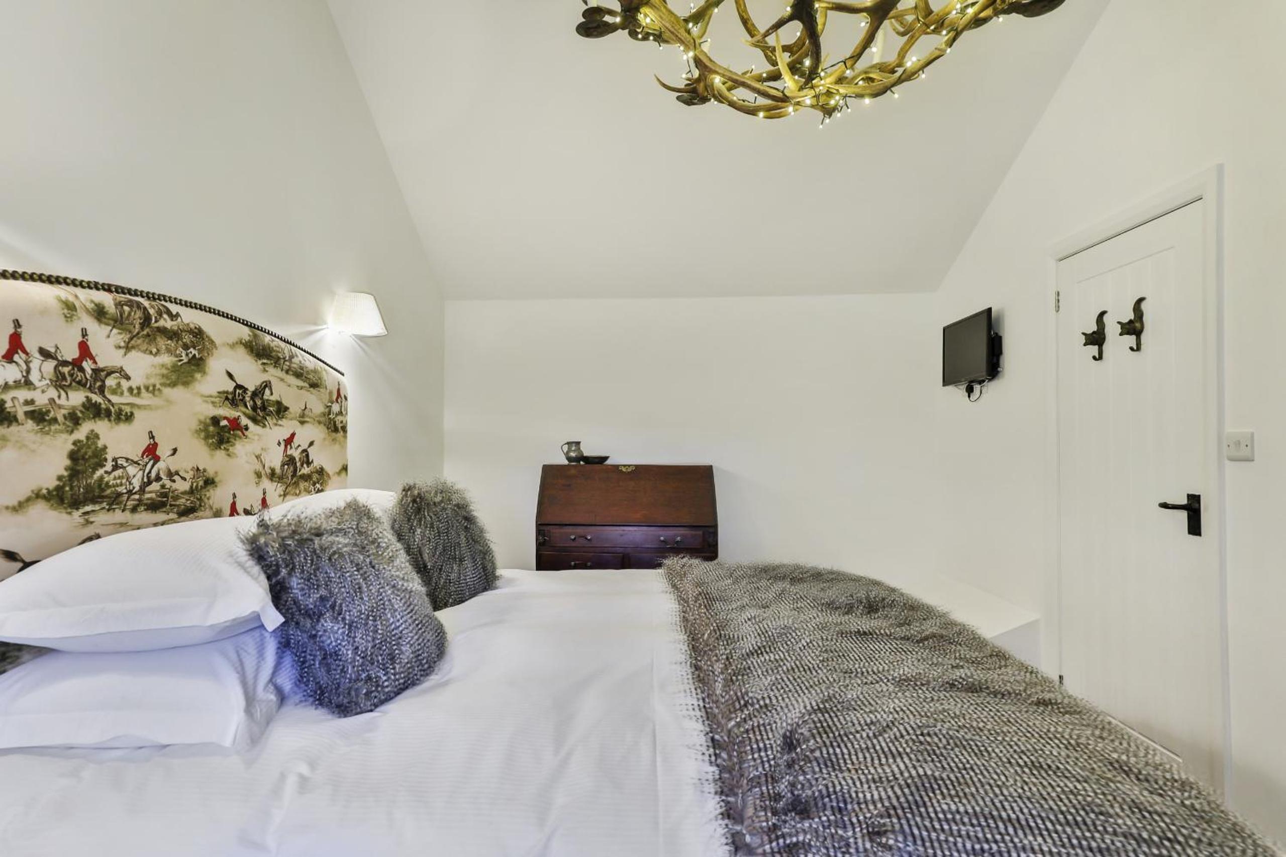 Finest Retreats - Middle Warble Stables