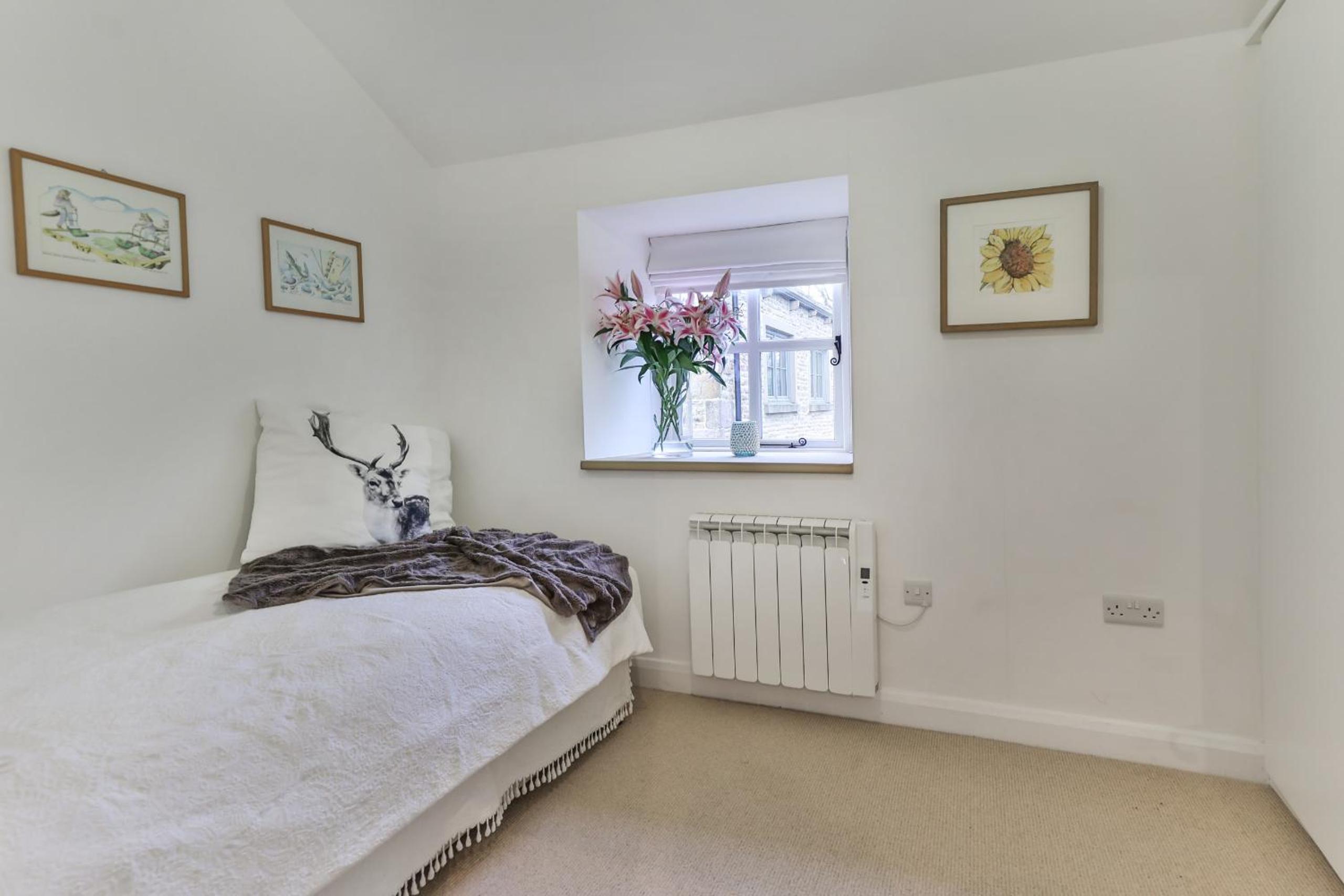 Finest Retreats - Middle Warble Stables