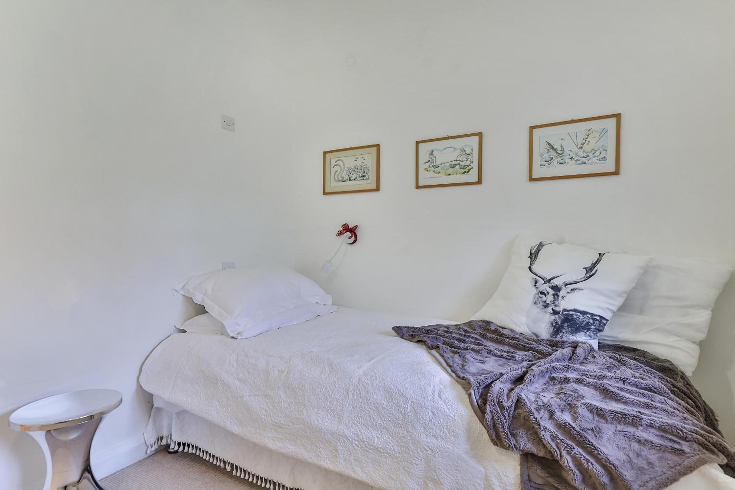 Finest Retreats - Middle Warble Stables