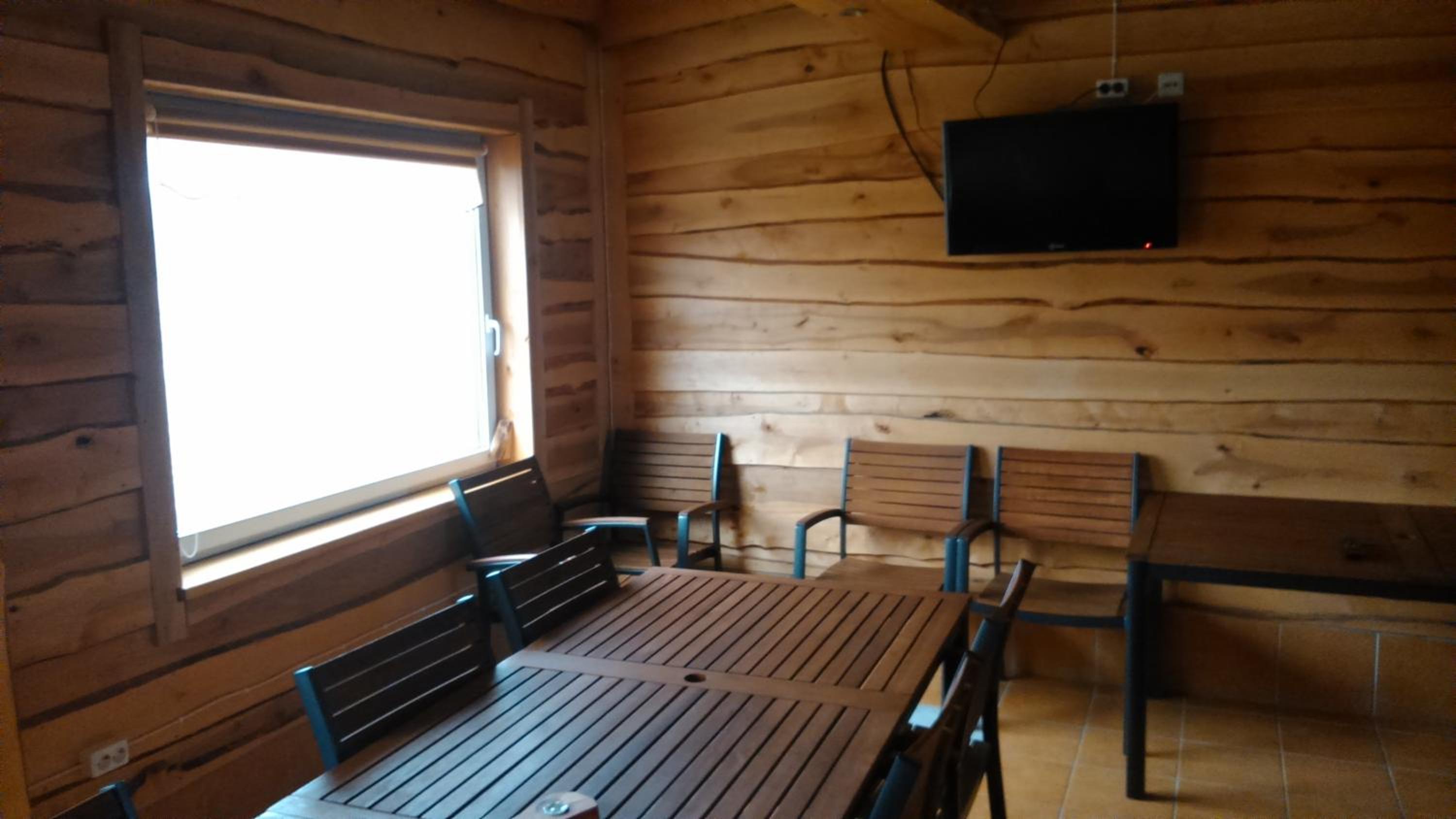 Udu Holiday House view 5