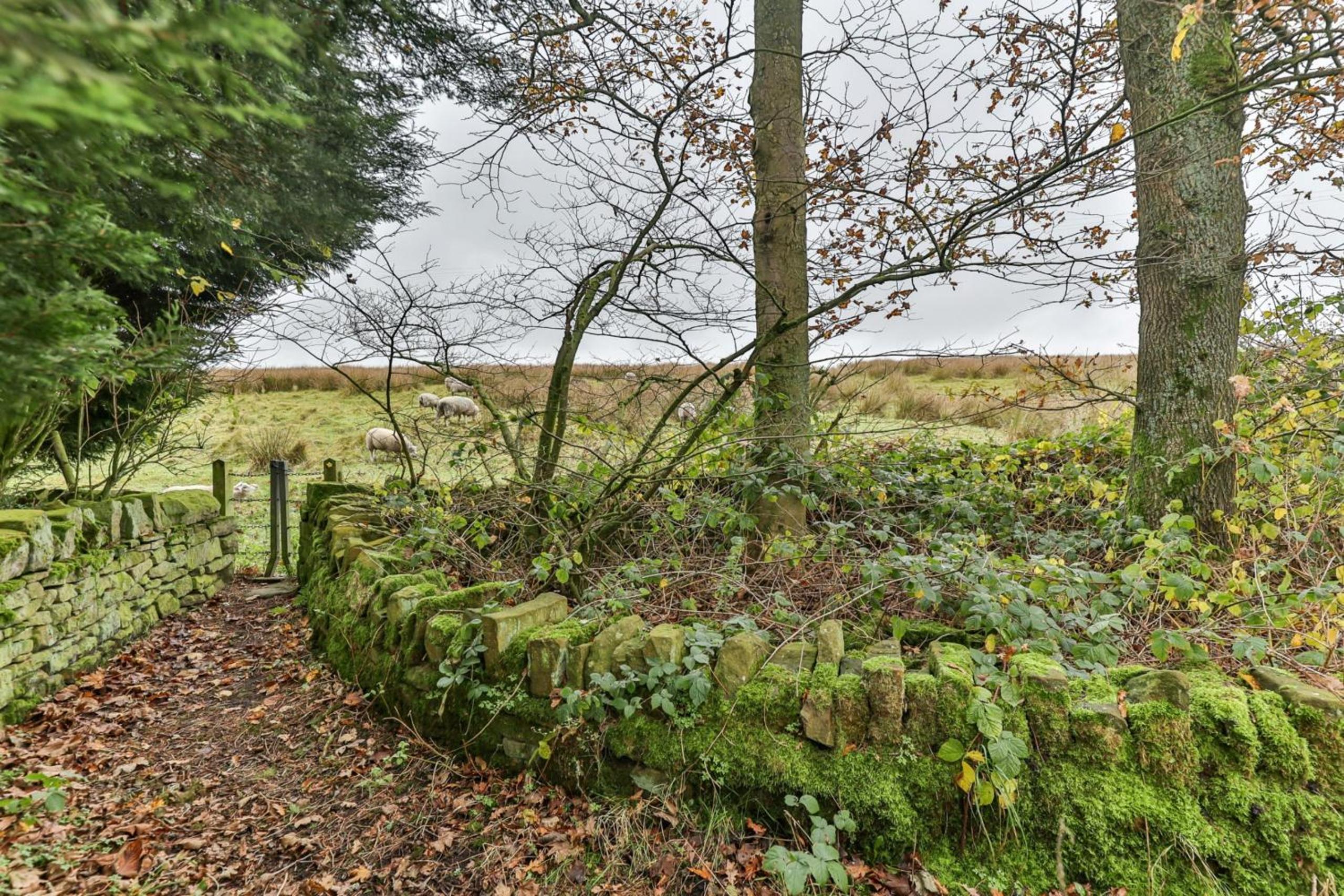 Finest Retreats - Middle Warble Stables