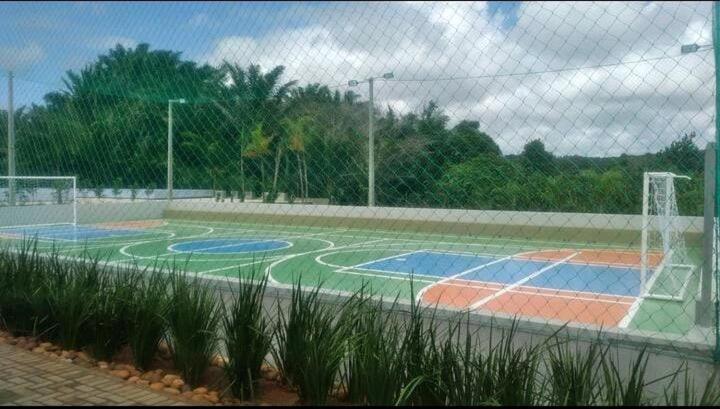 Apt próximo à praia de Ponta Negra/Litoral Sul/Natal