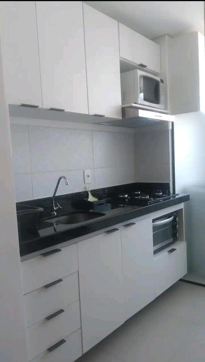 Apt próximo à praia de Ponta Negra/Litoral Sul/Natal
