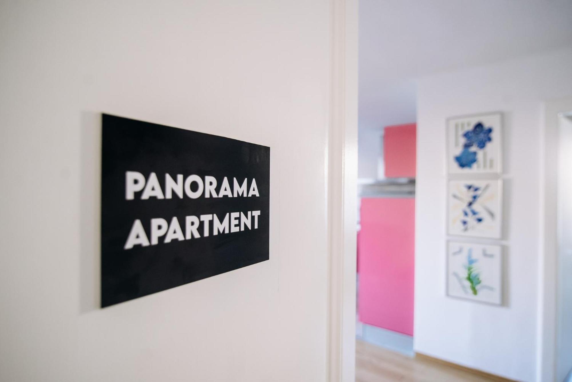 PANORAMA OLD TOWN by DuHomes