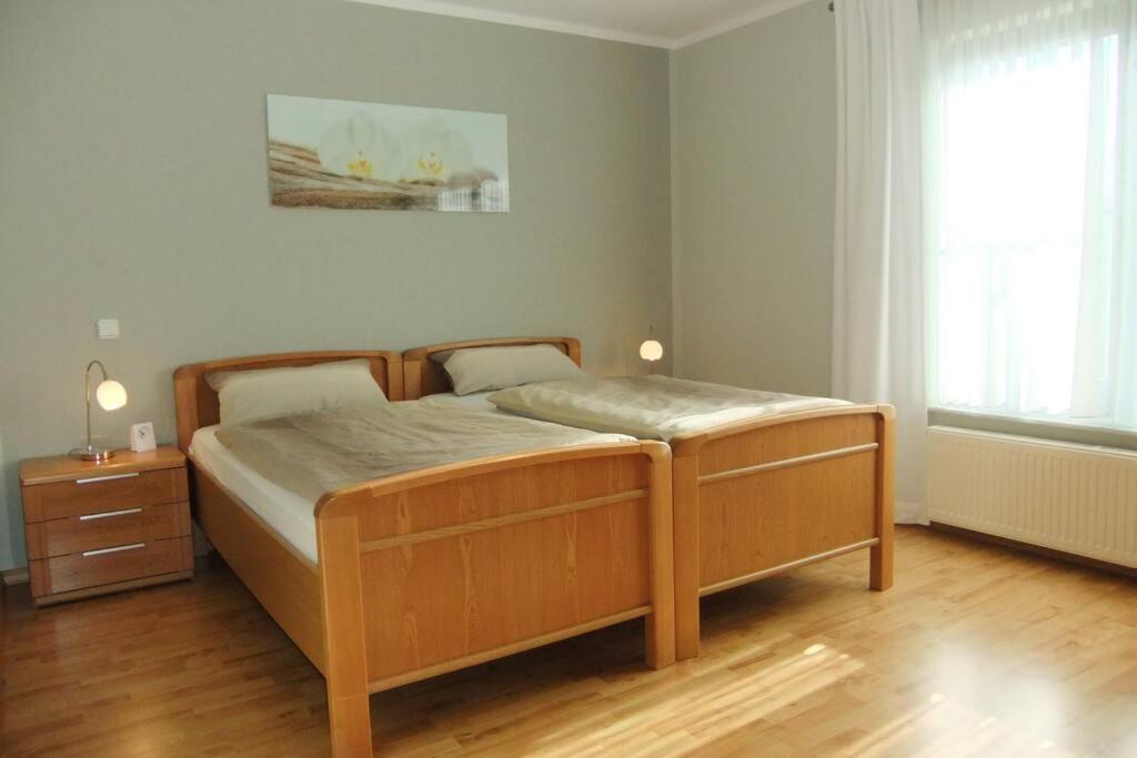 Ferienwohnung Weiherblick, Vulkaneifel