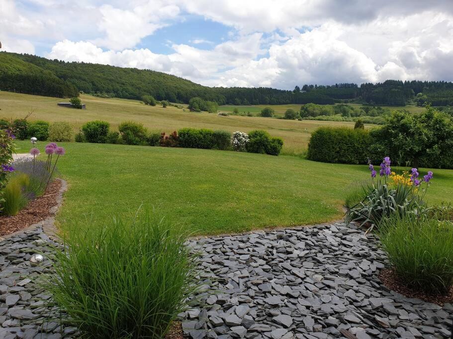 Ferienwohnung Weiherblick, Vulkaneifel