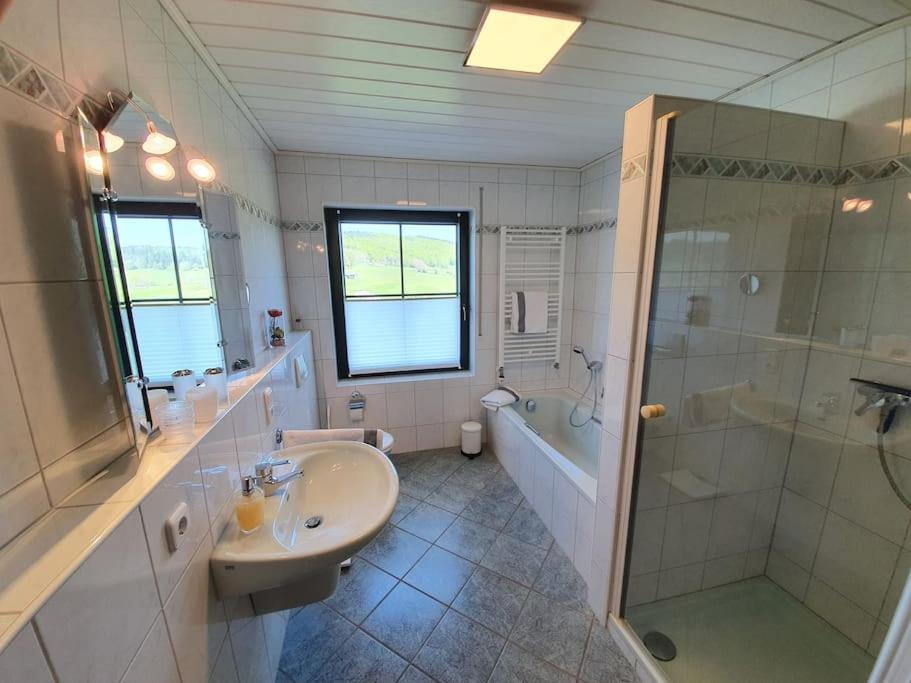 Ferienwohnung Weiherblick, Vulkaneifel