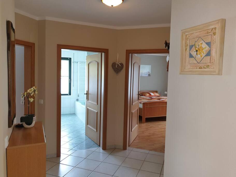 Ferienwohnung Weiherblick, Vulkaneifel