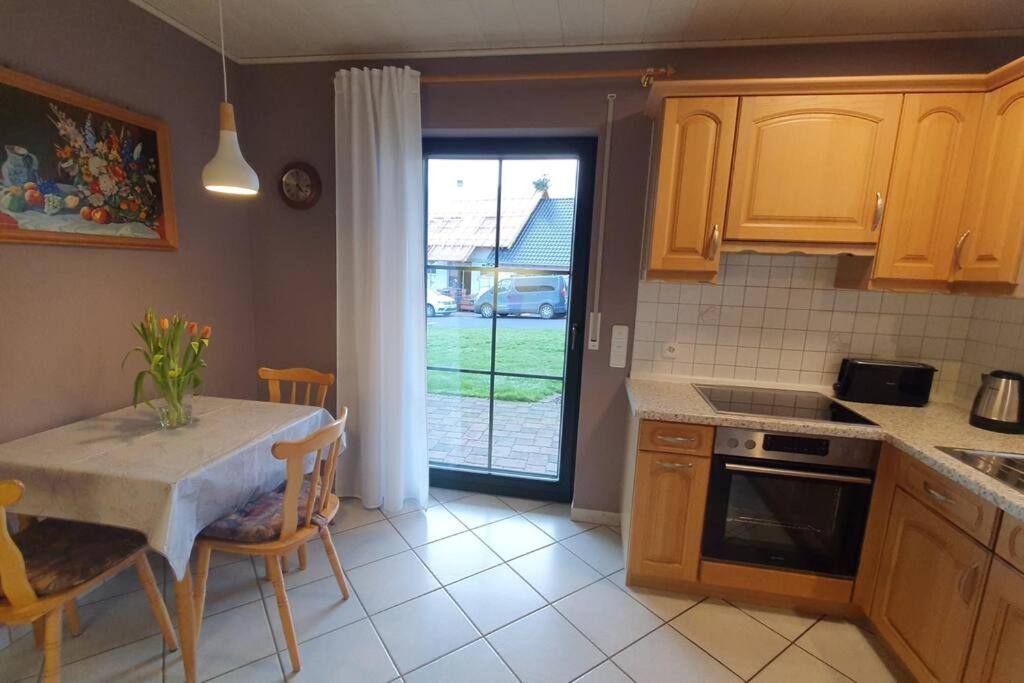 Ferienwohnung Weiherblick, Vulkaneifel