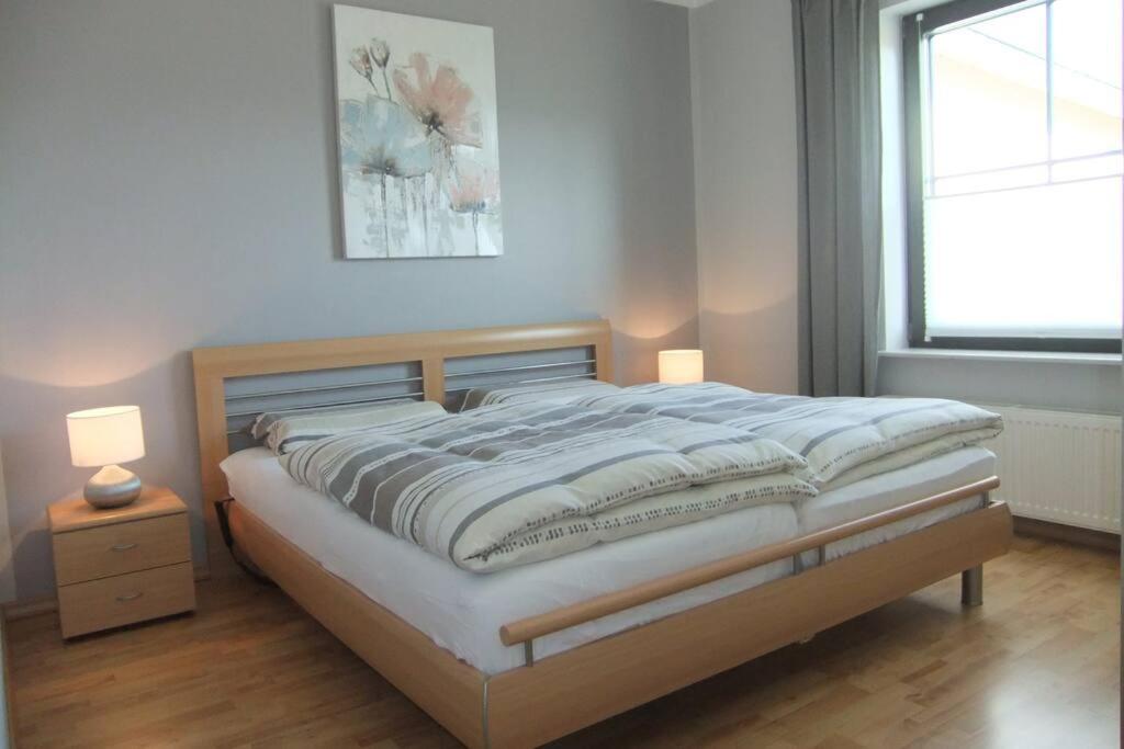 Ferienwohnung Weiherblick, Vulkaneifel