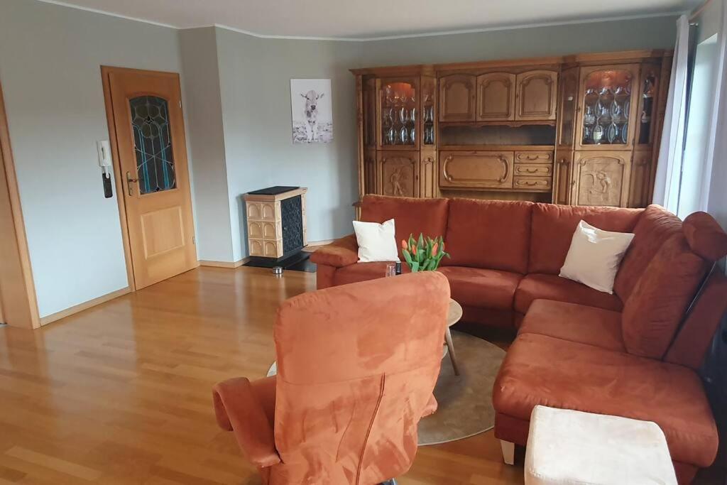 Ferienwohnung Weiherblick, Vulkaneifel