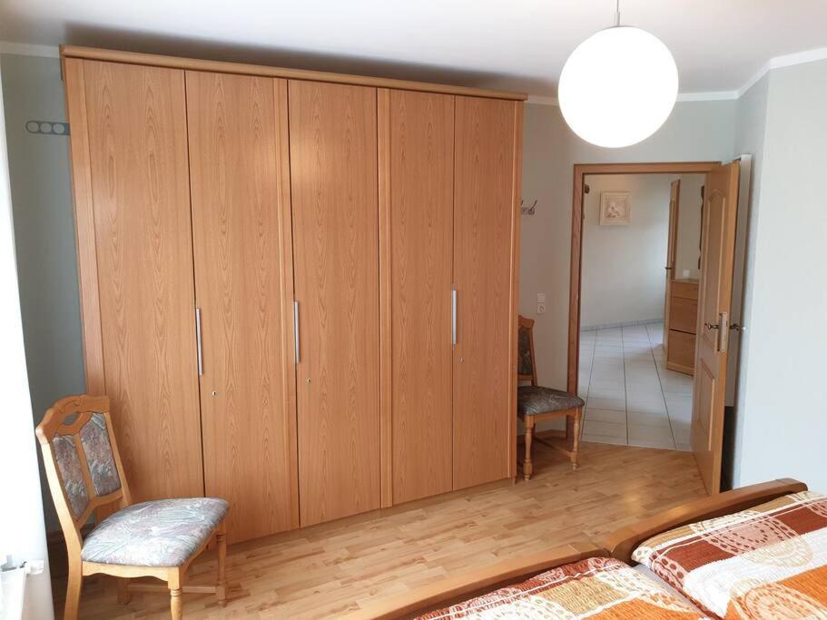 Ferienwohnung Weiherblick, Vulkaneifel