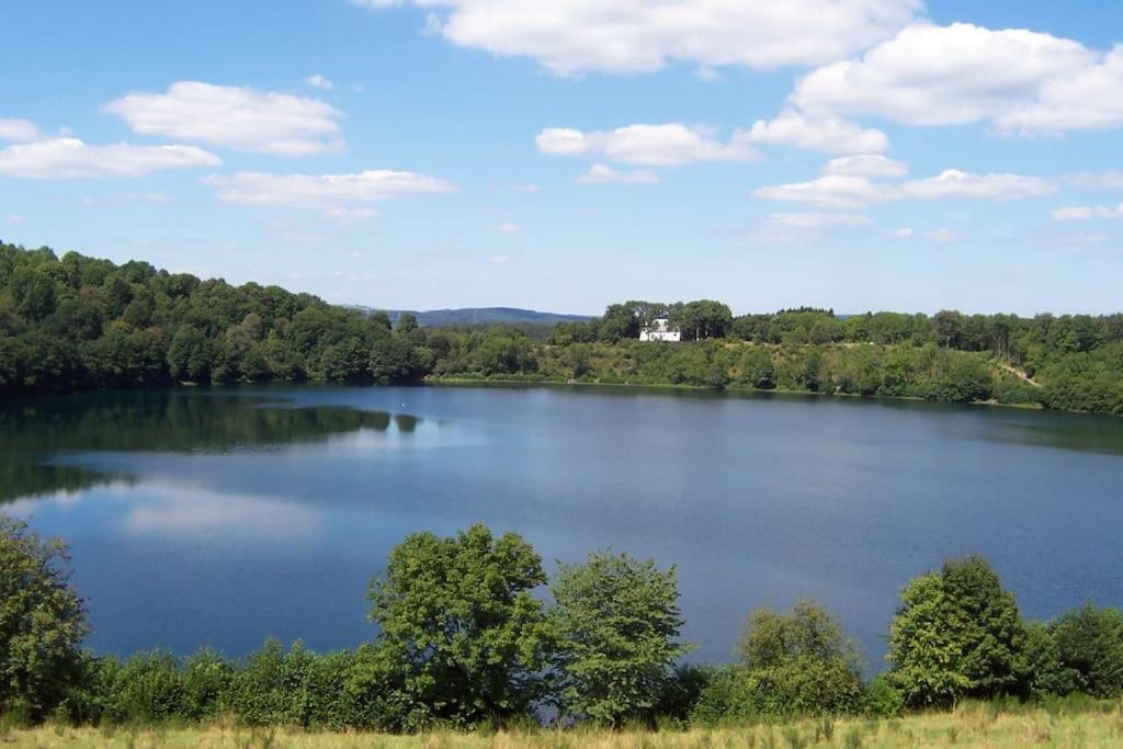 Ferienwohnung Weiherblick, Vulkaneifel