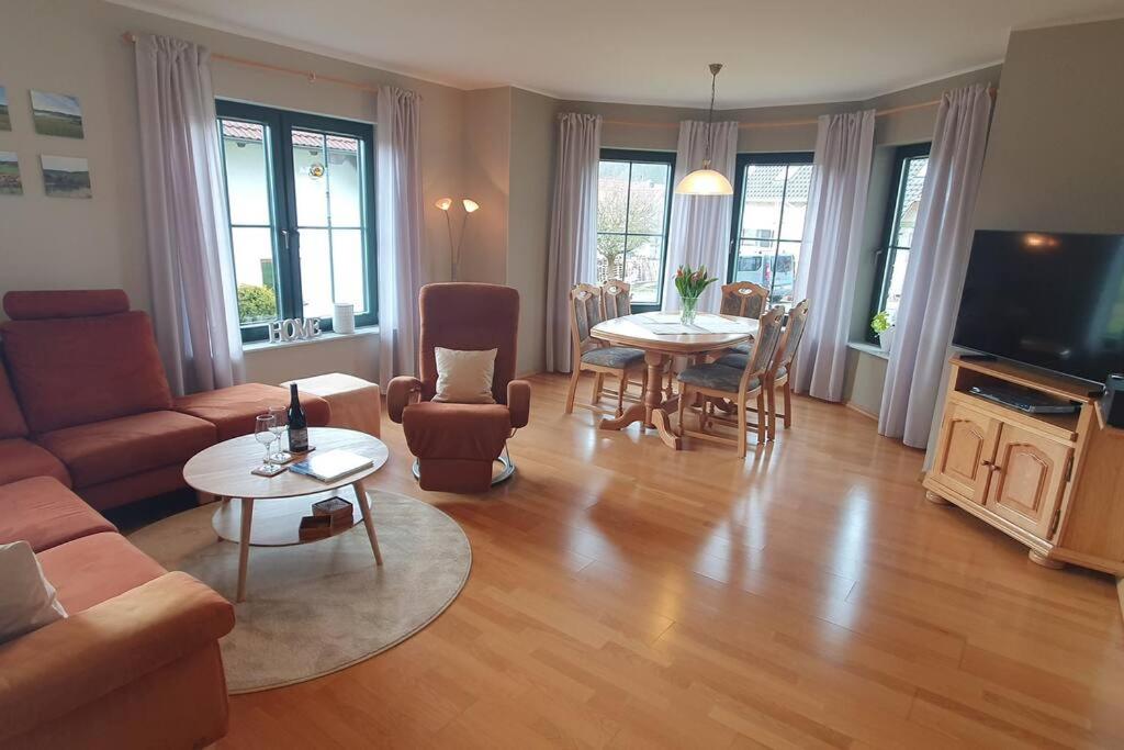 Ferienwohnung Weiherblick, Vulkaneifel