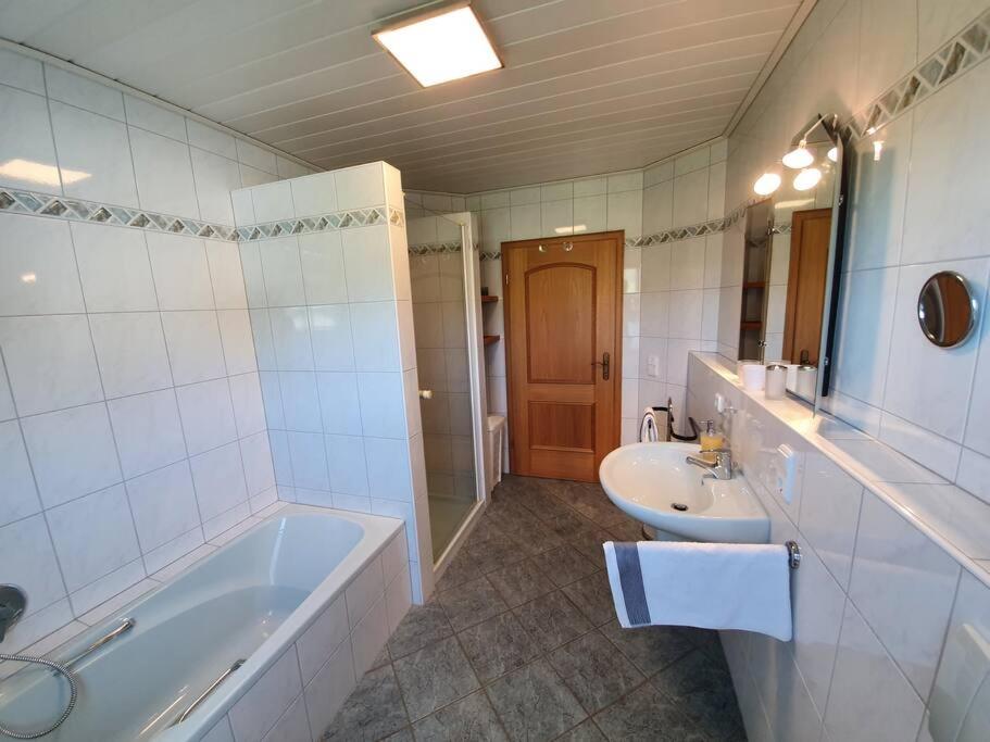 Ferienwohnung Weiherblick, Vulkaneifel